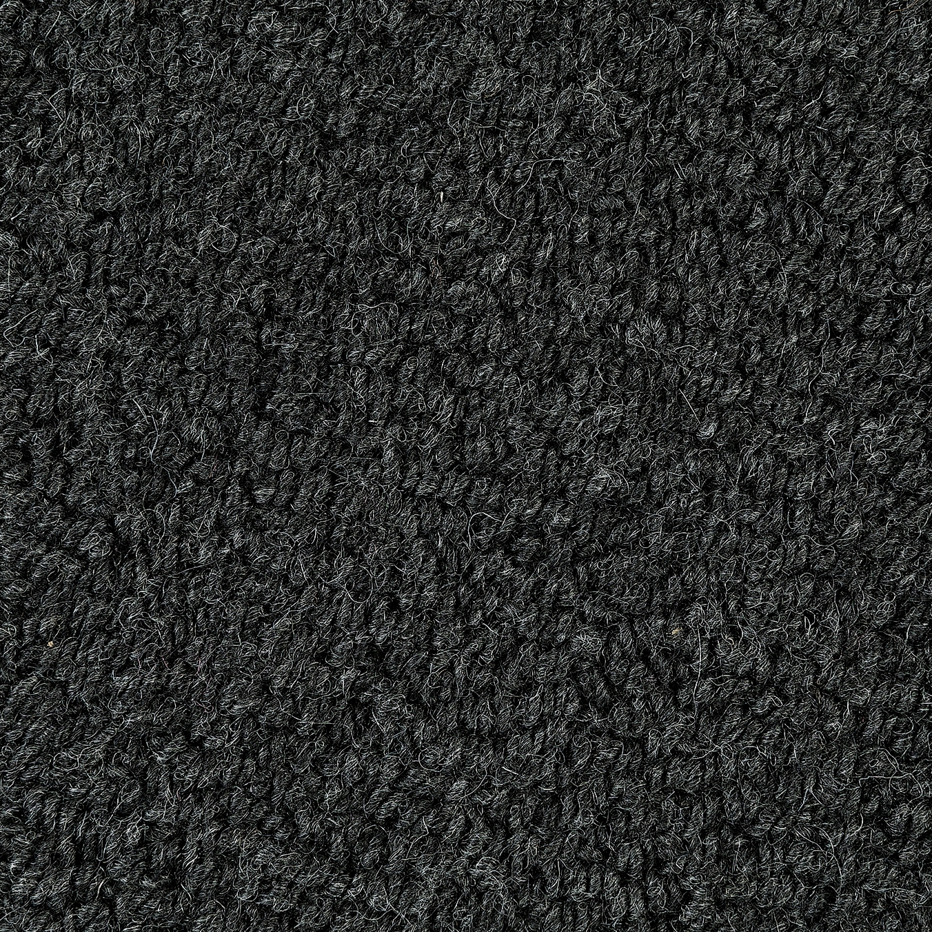 Loop Melange | Natural Black 5007