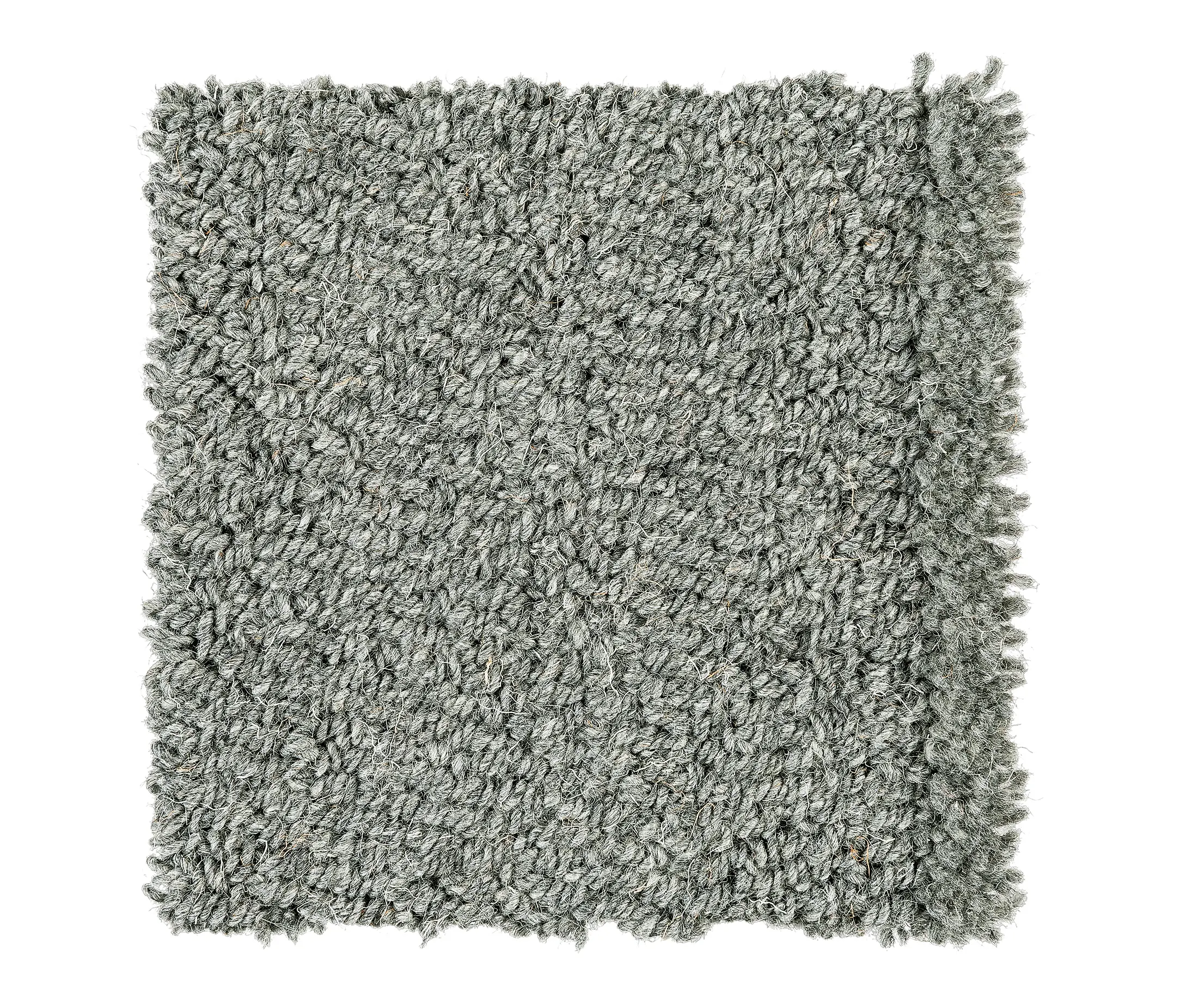 Kasthall - Loop Melange | Natural Gray 5005