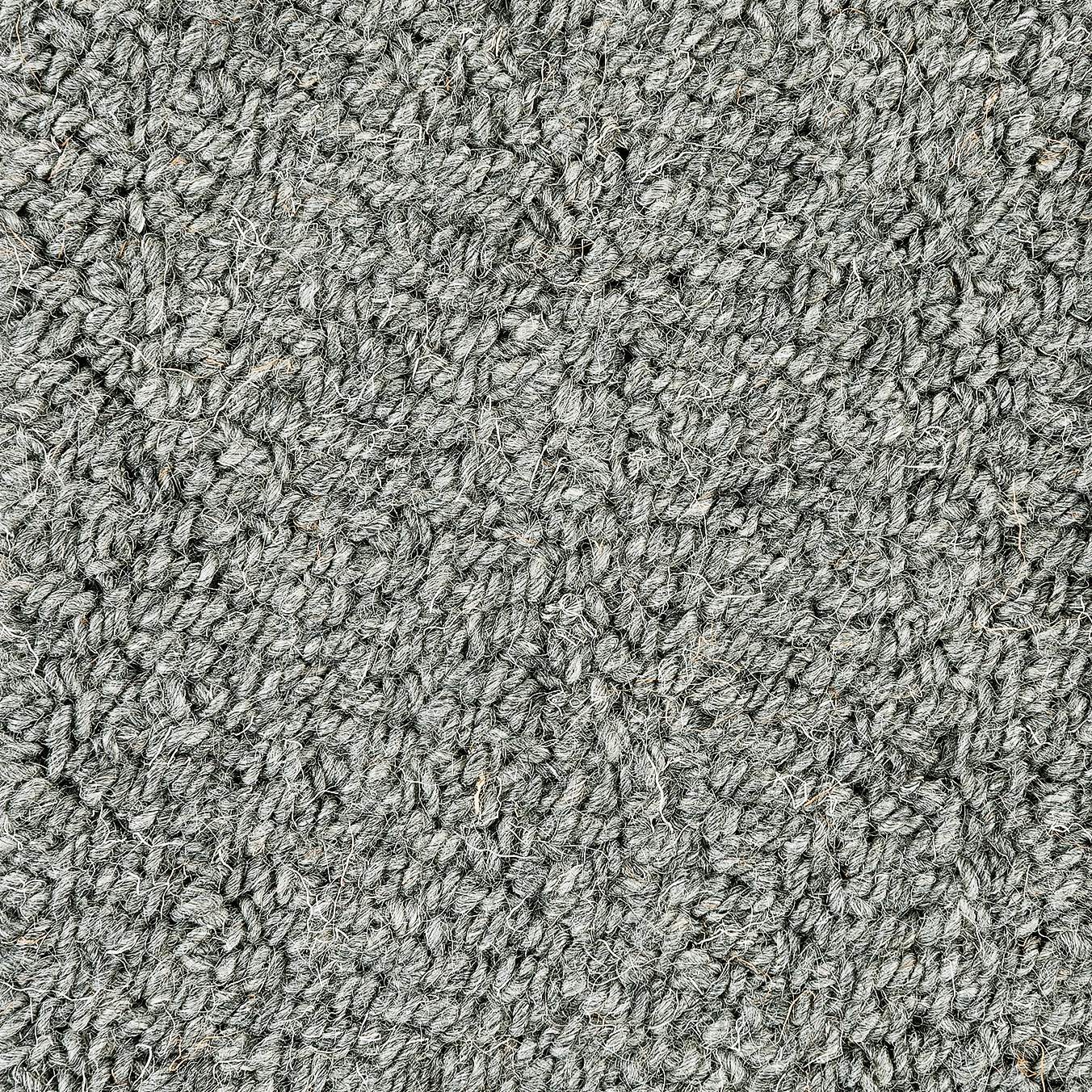 Loop Melange | Natural Gray 5005