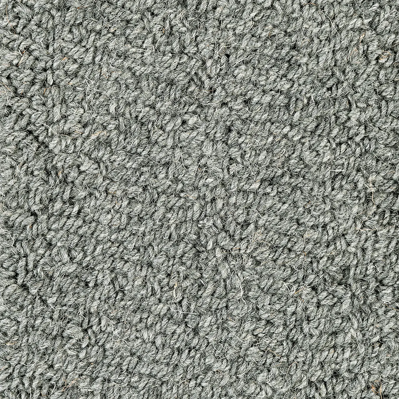 Kasthall - Loop Melange | Natural Gray 5005