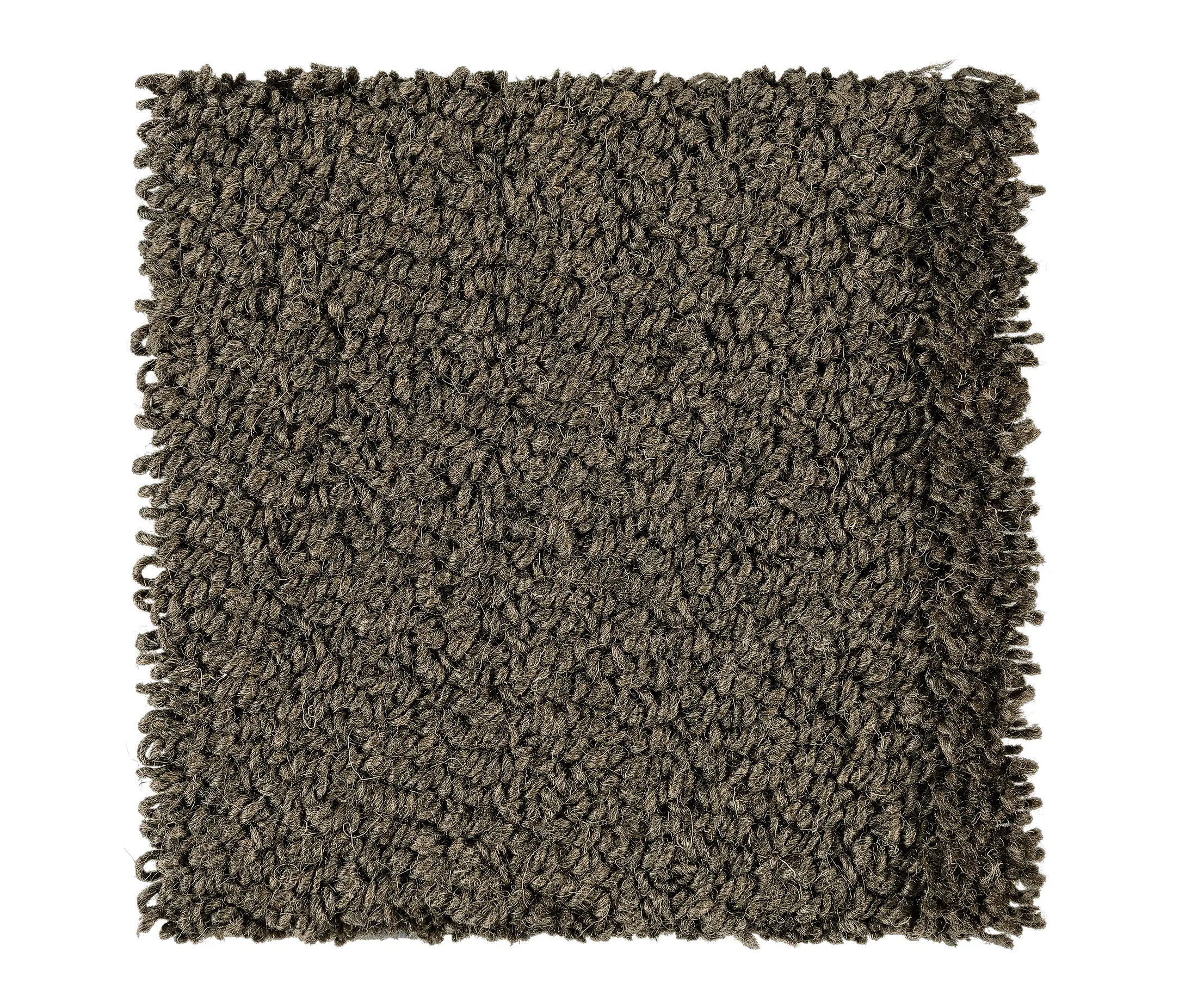 Kasthall - Loop Melange | Pickled Caper 8501