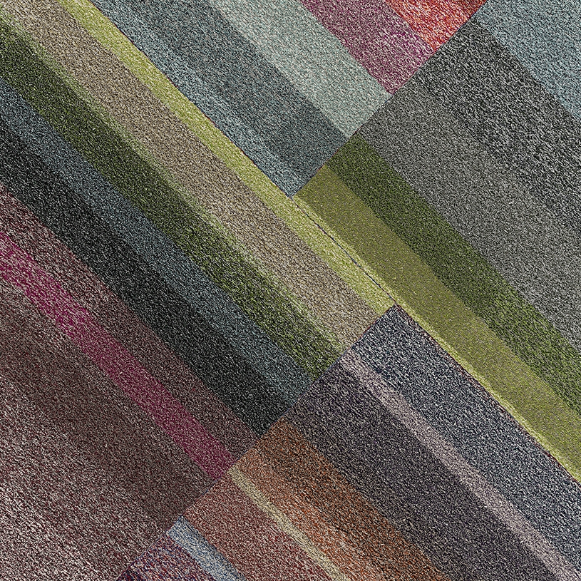 Display product Flourish Multi 001 from manufacturer Kasthall