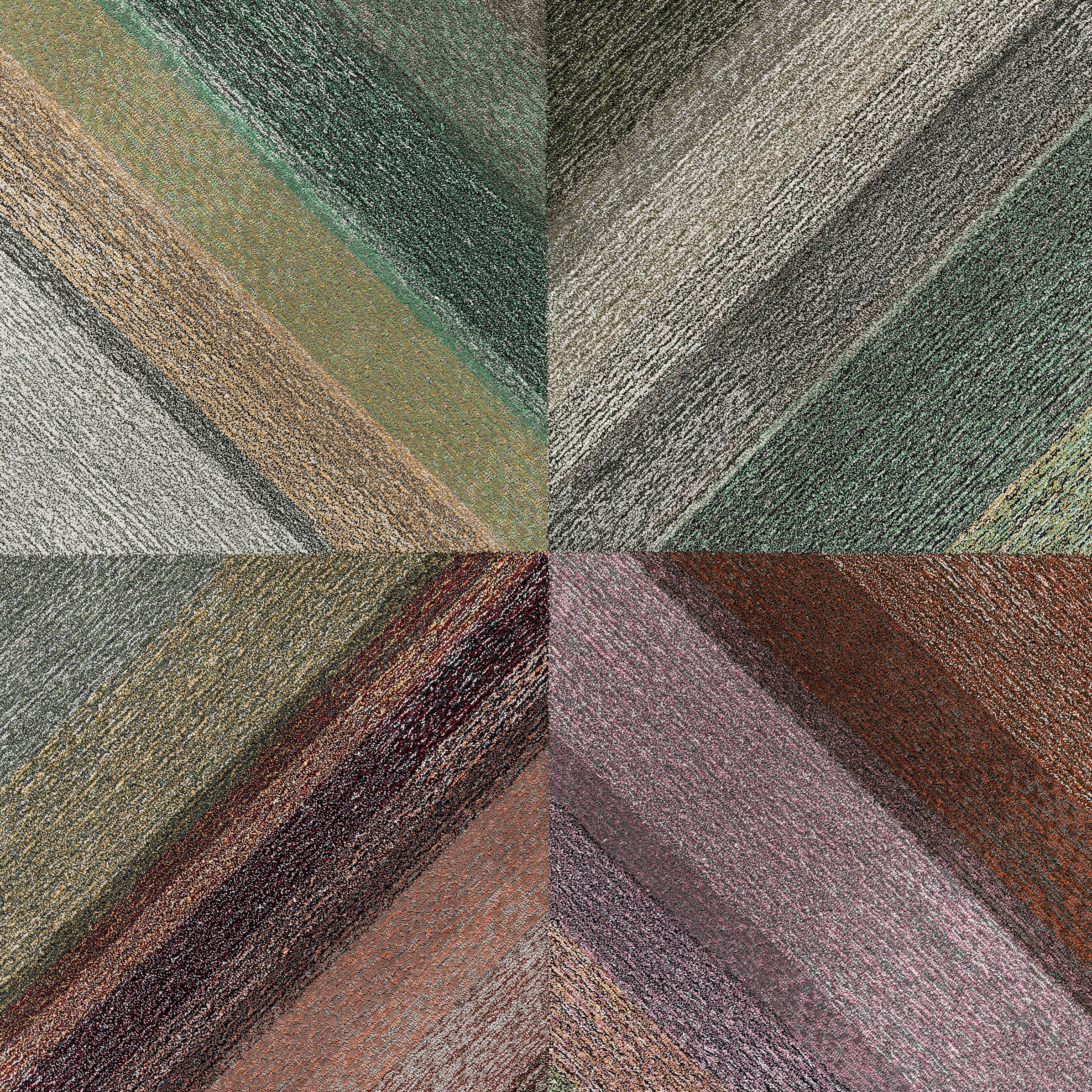 Display product Flourish X Multi 001 from manufacturer Kasthall