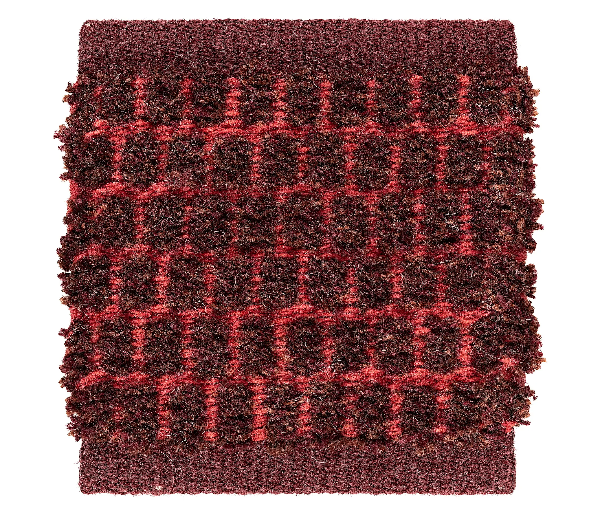 Kasthall - Doris | Cranberry Red 710