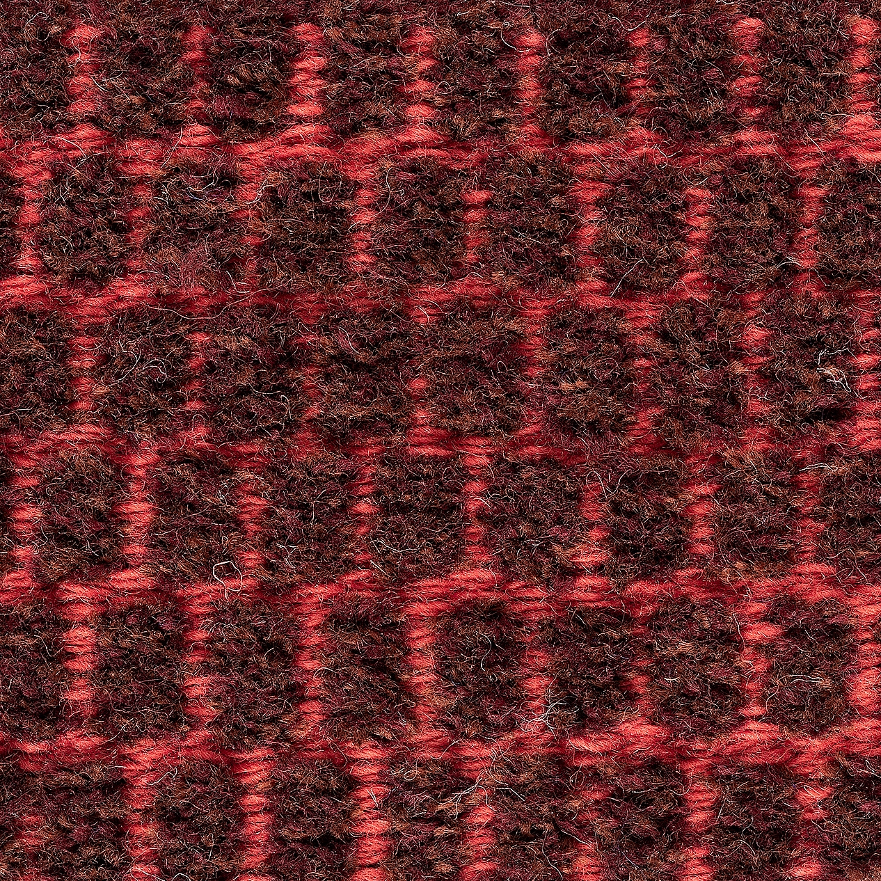 Doris | Cranberry Red 710