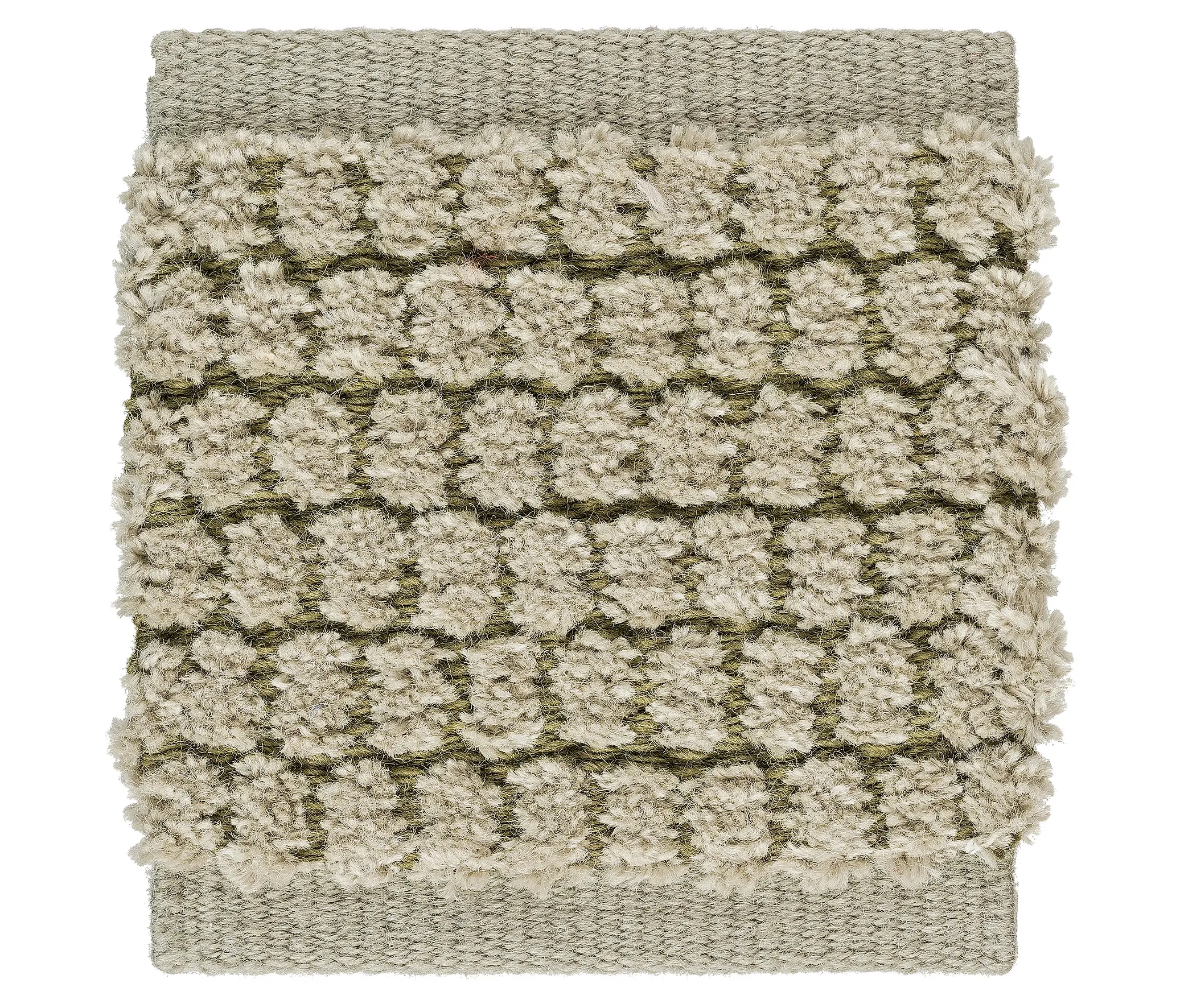 Kasthall - Doris | Desert Green 830