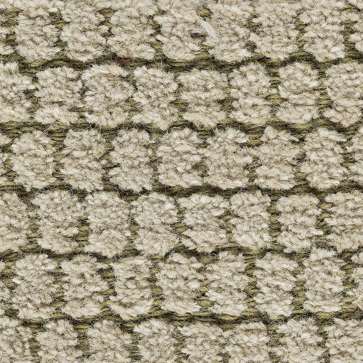 Doris | Desert Green 830