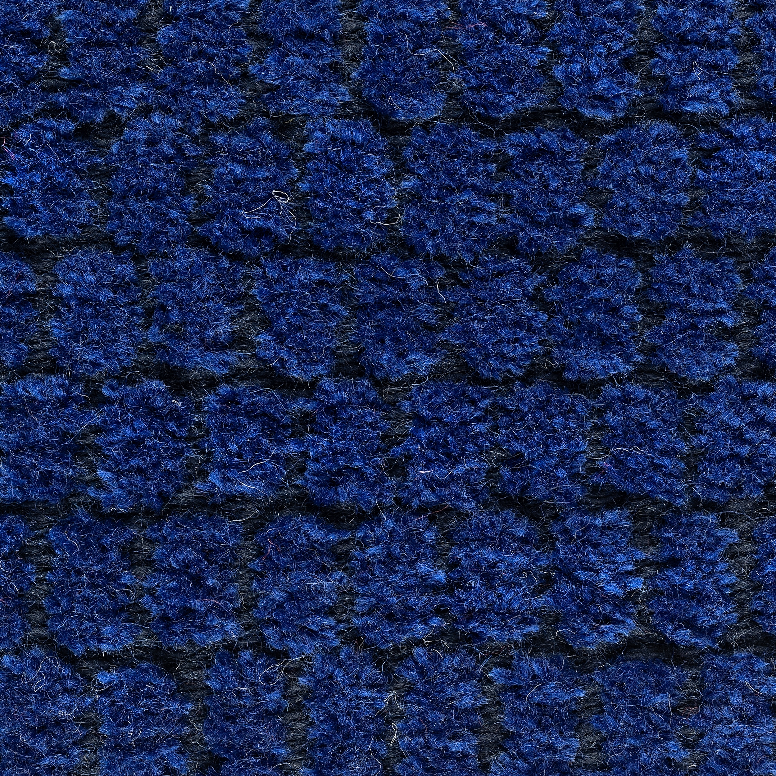 Doris | Radiant Blue 220