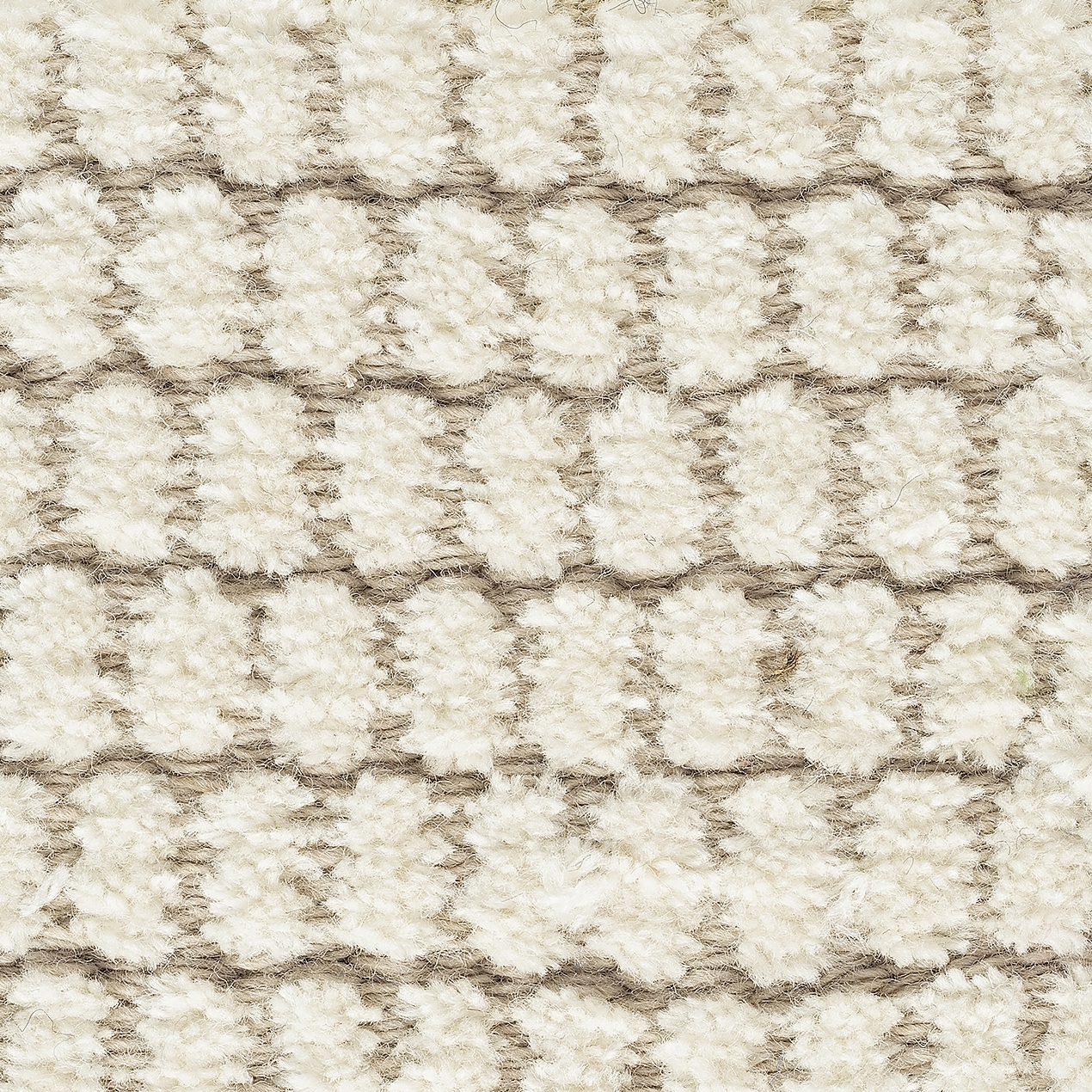 Doris | White Pearl 80