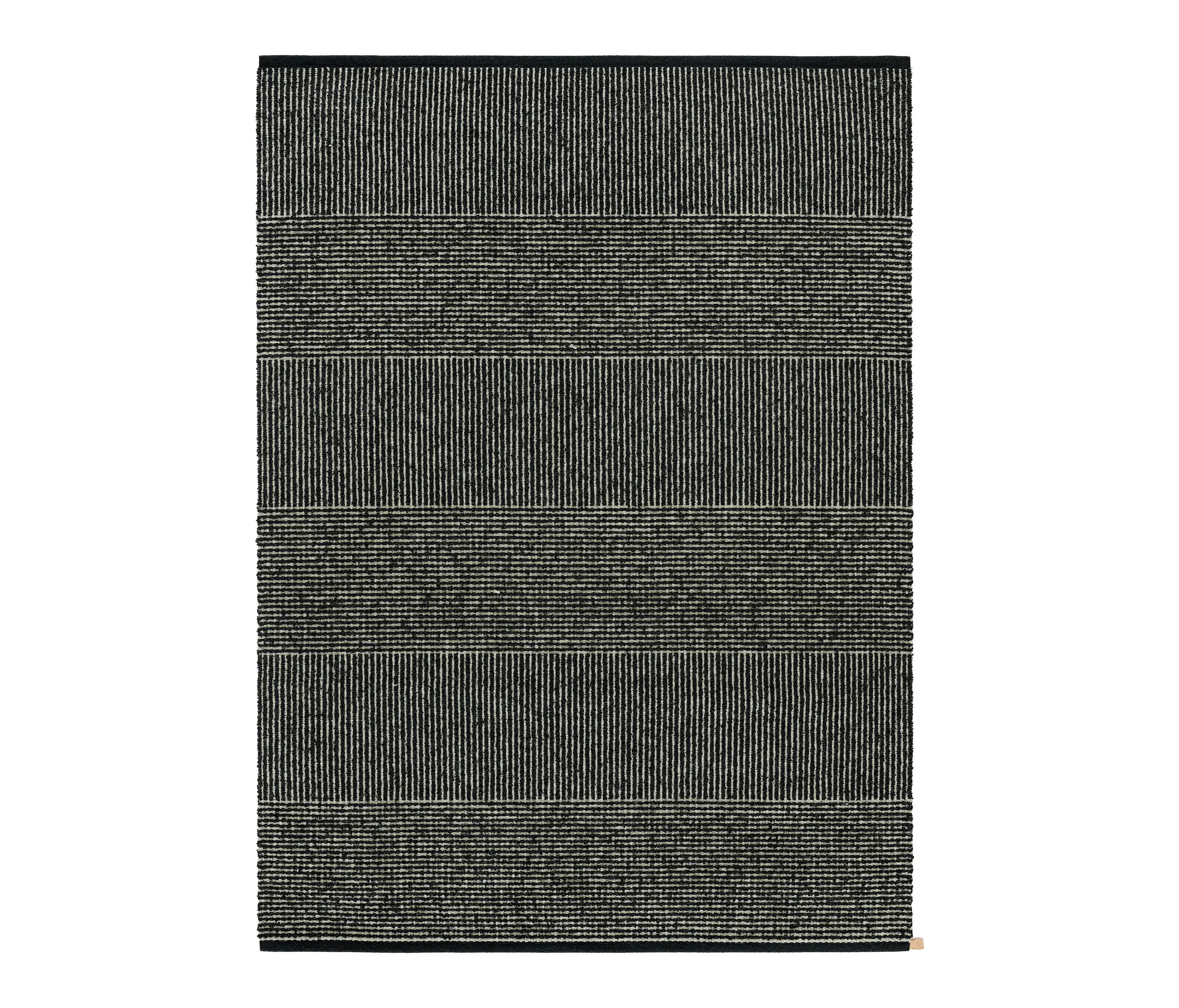 Kasthall - Fasad Duo | Dark Black Light Grey 501