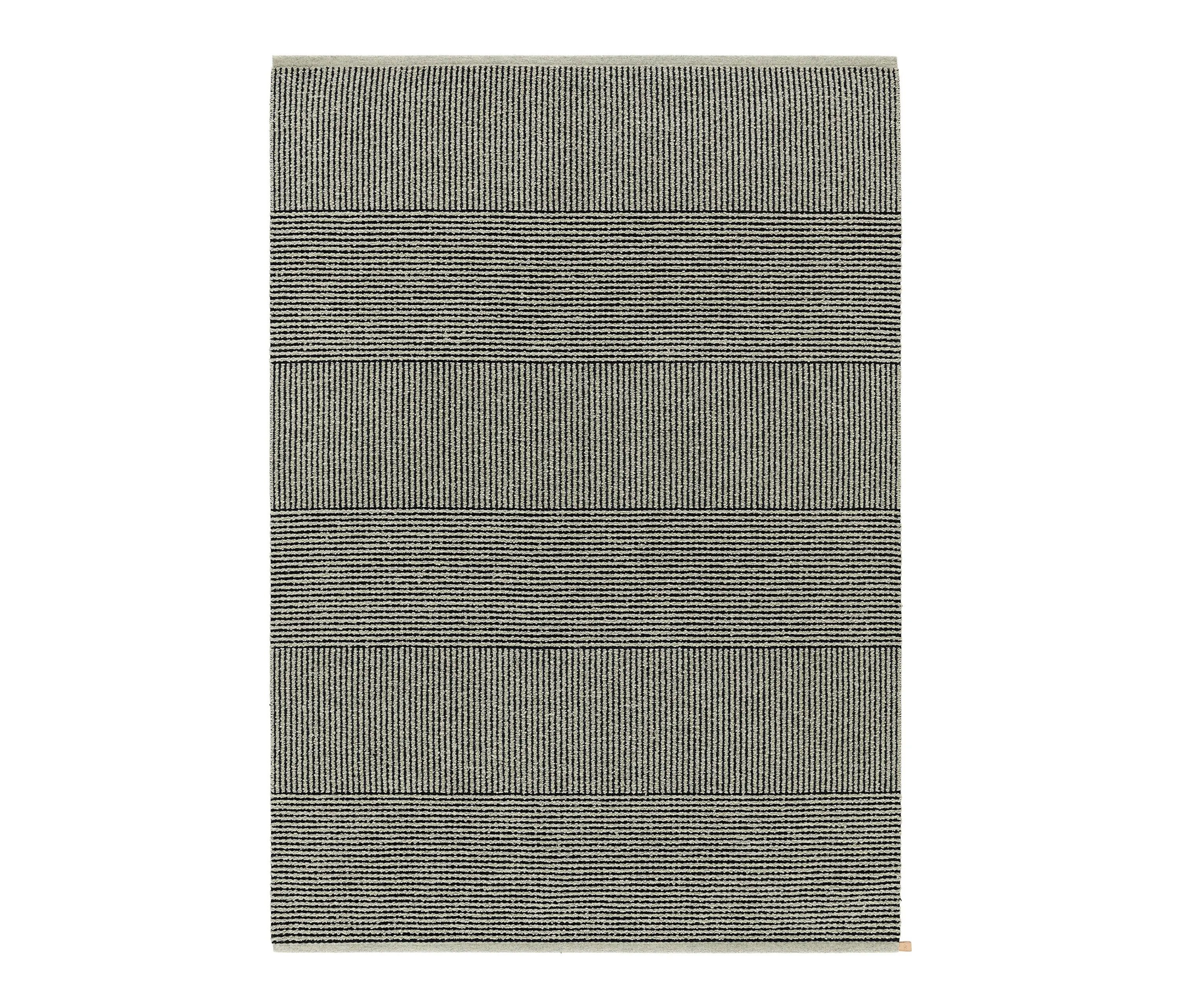 Kasthall - Fasad Duo | Light Grey Dark Black 505