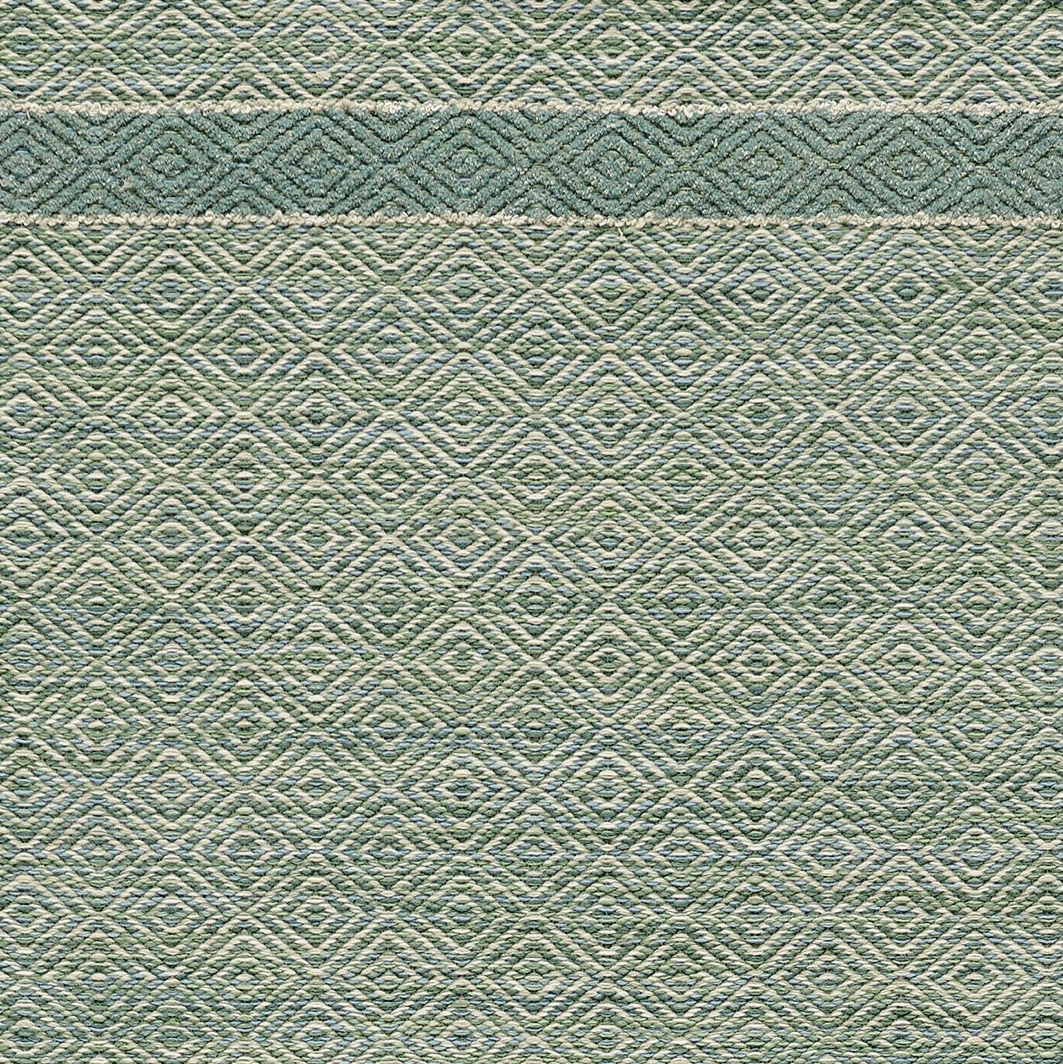 Goose Eye Anniversary | Minty Green