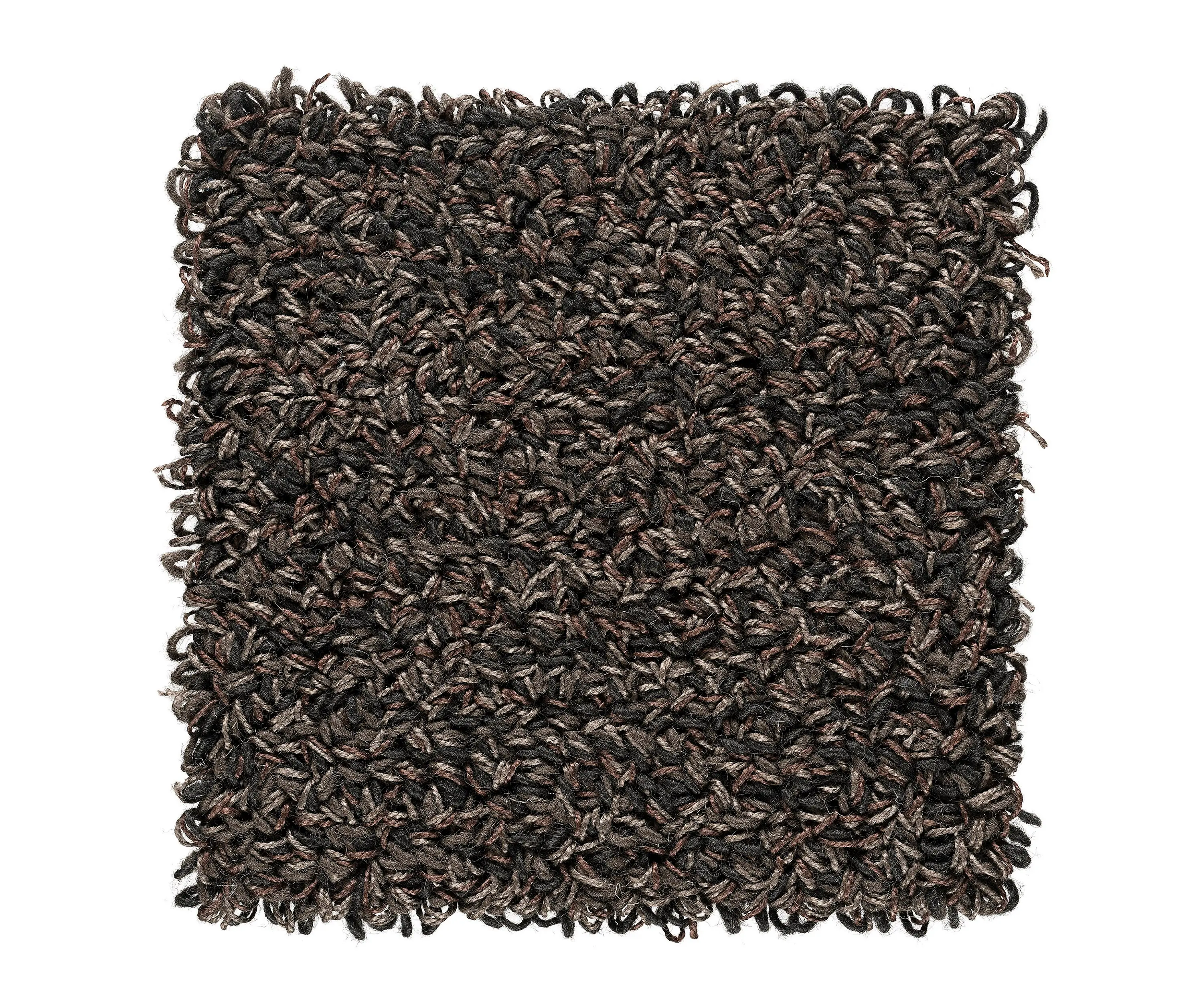 Kasthall - Lav | Graphite Brown 706