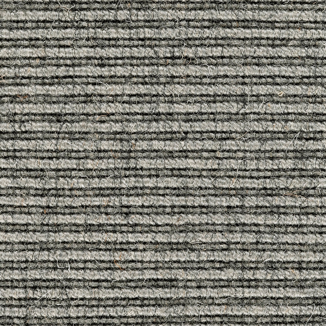 Macro Melange | Pale Grey 9251