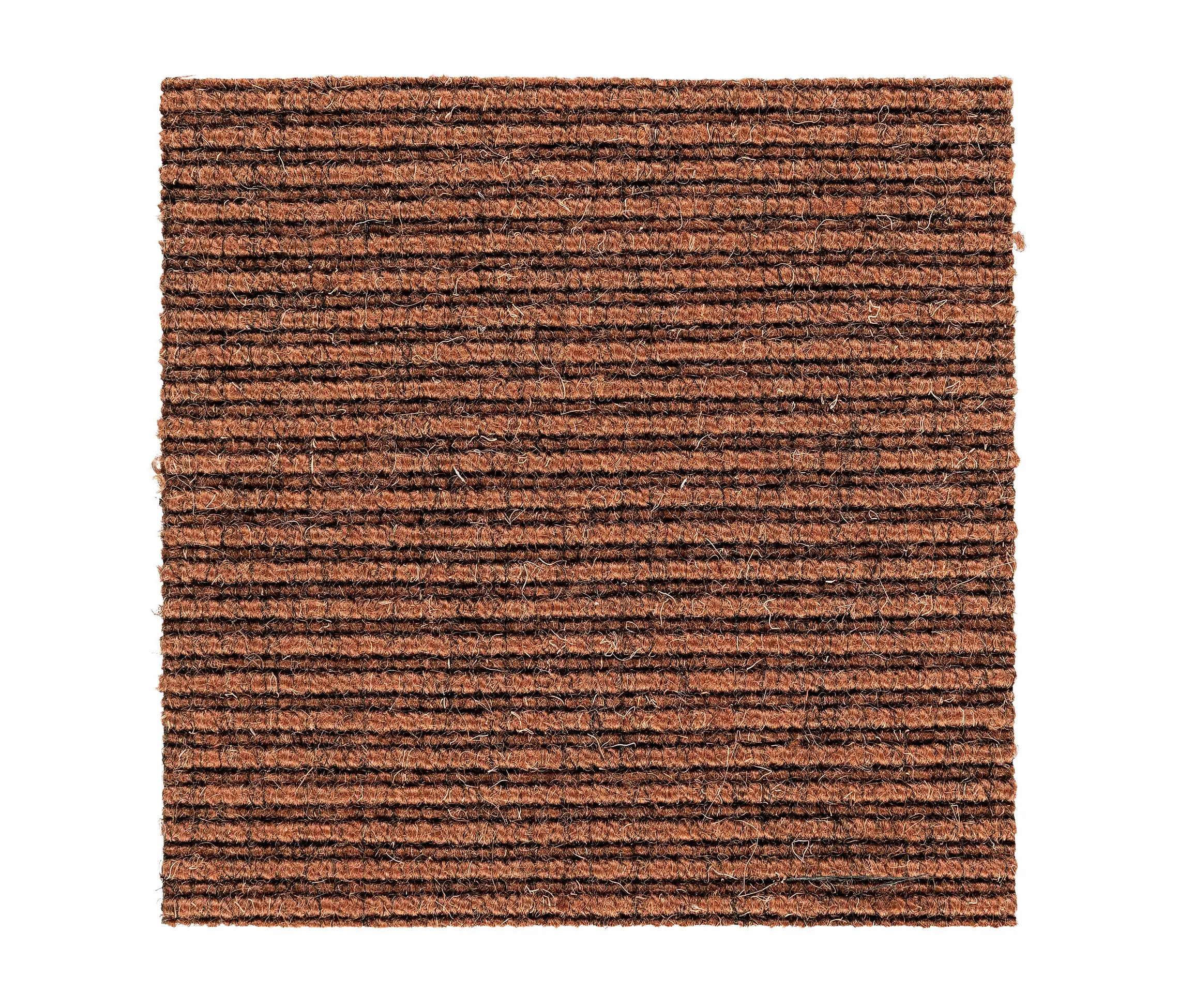 Kasthall - Macro Melange | Pale Rust 9261