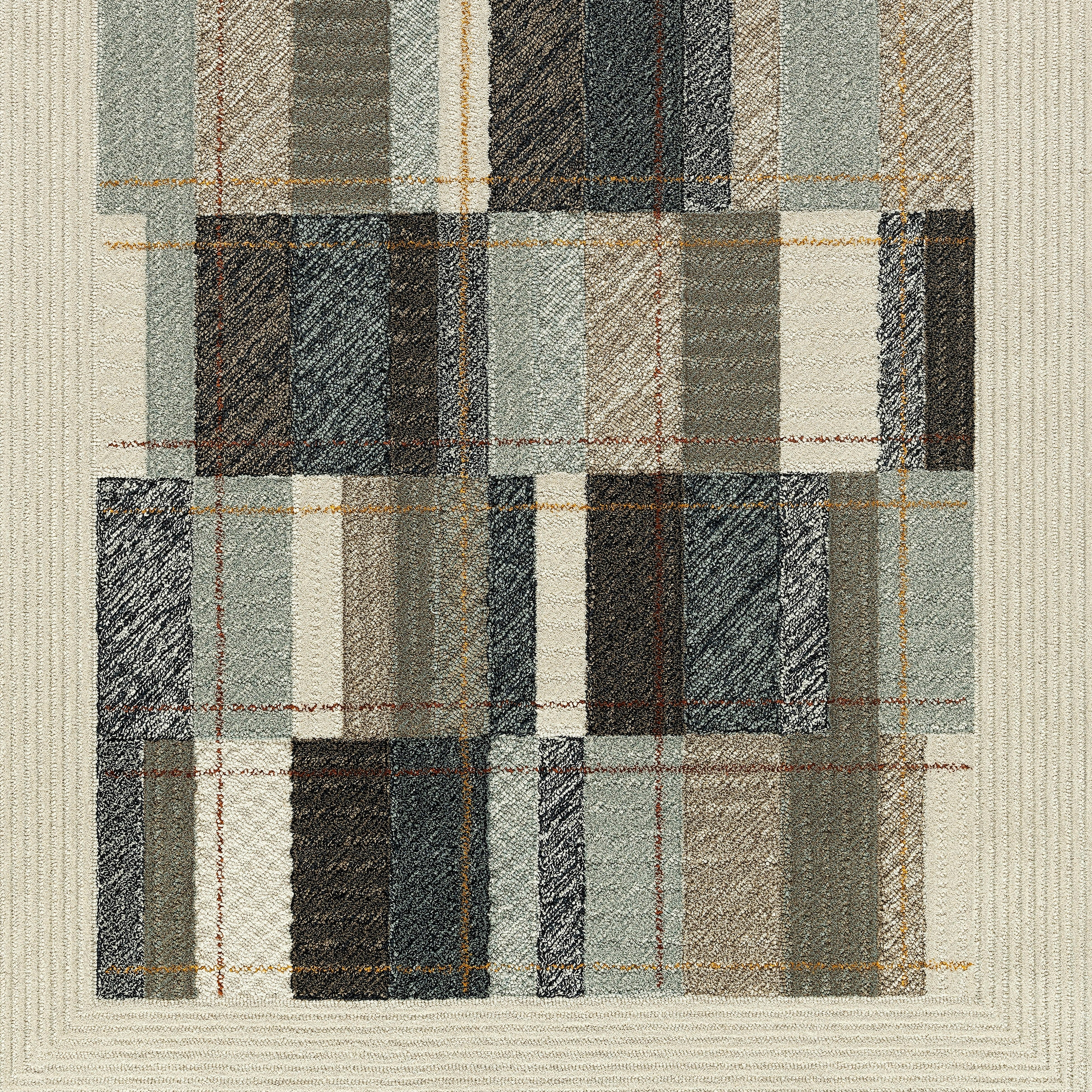 Display product Quilt | Indigo Beige 820 from manufacturer Kasthall