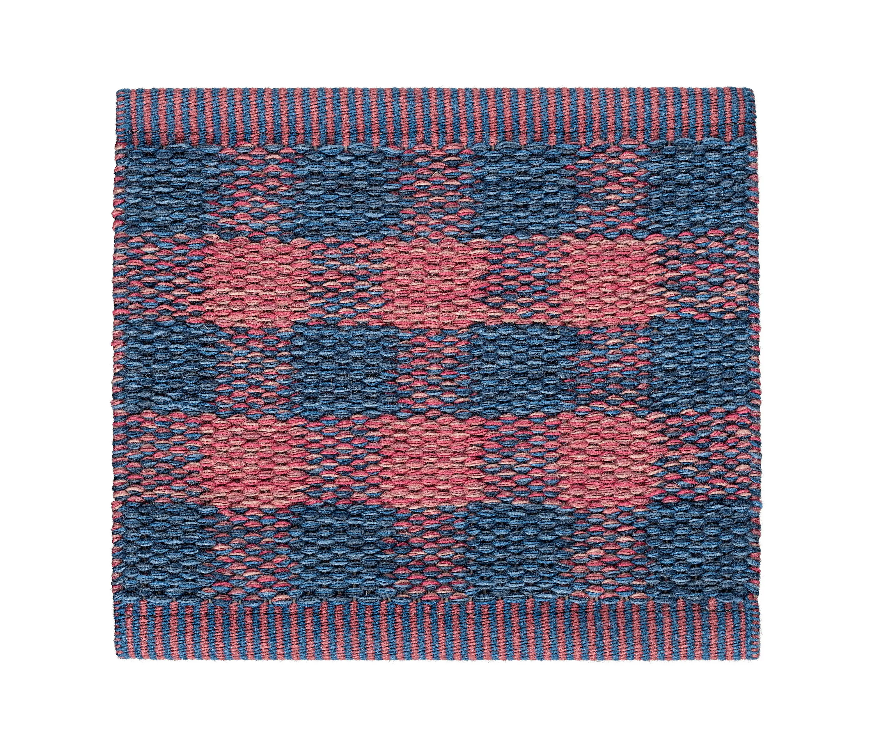 Kasthall - Vichy | Raspberry Blue 260