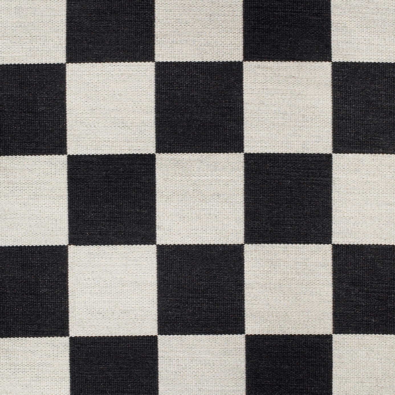 Display product Checkerboard Icon | Midnight Black 554 from manufacturer Kasthall