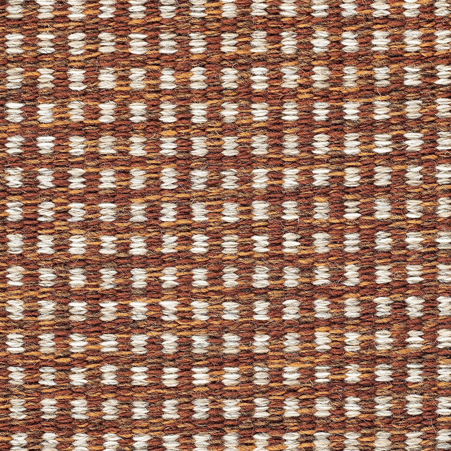 Dot Icon | Burnt Terracotta 781