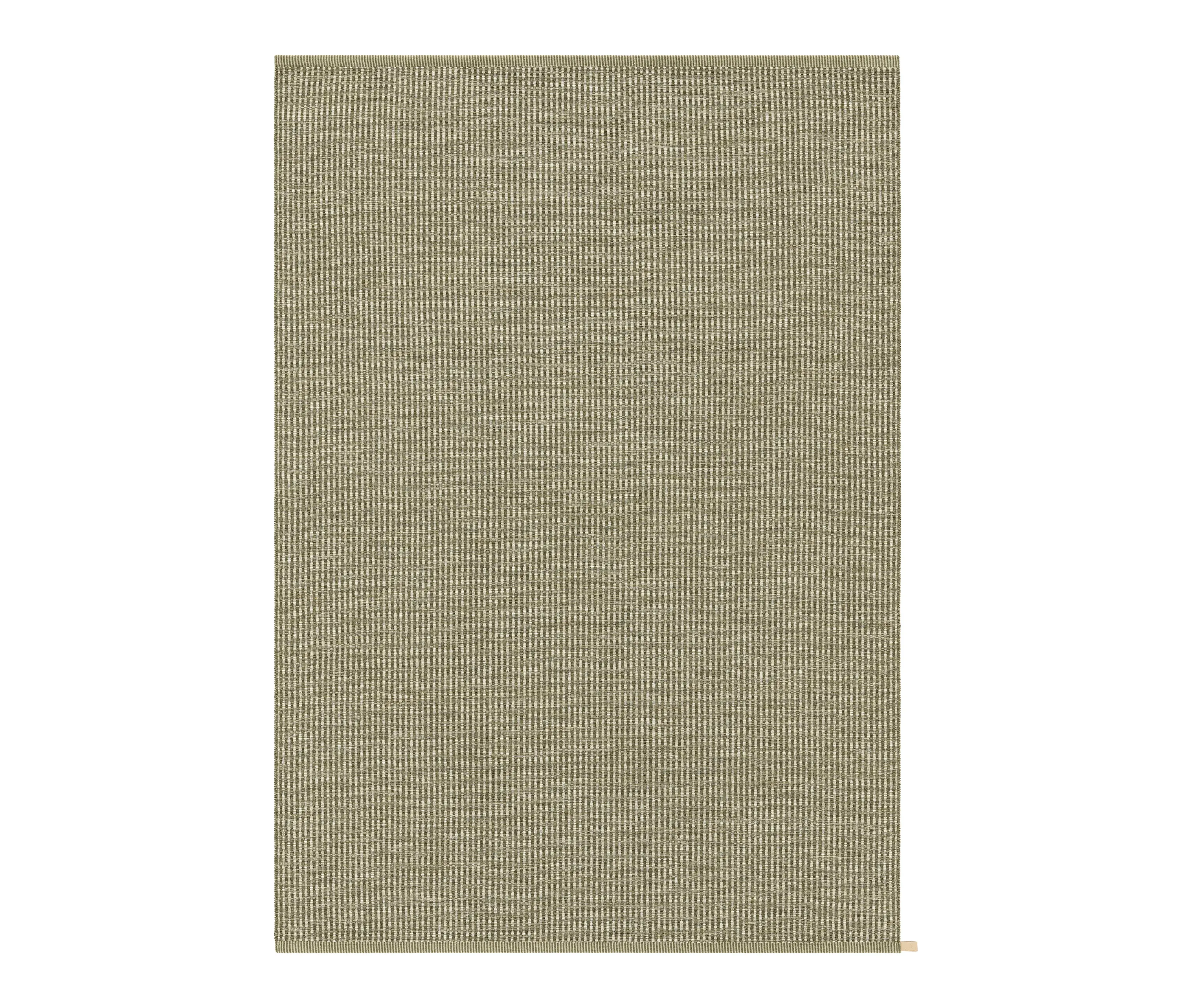 Kasthall - Stripe Icon | Green Field 383