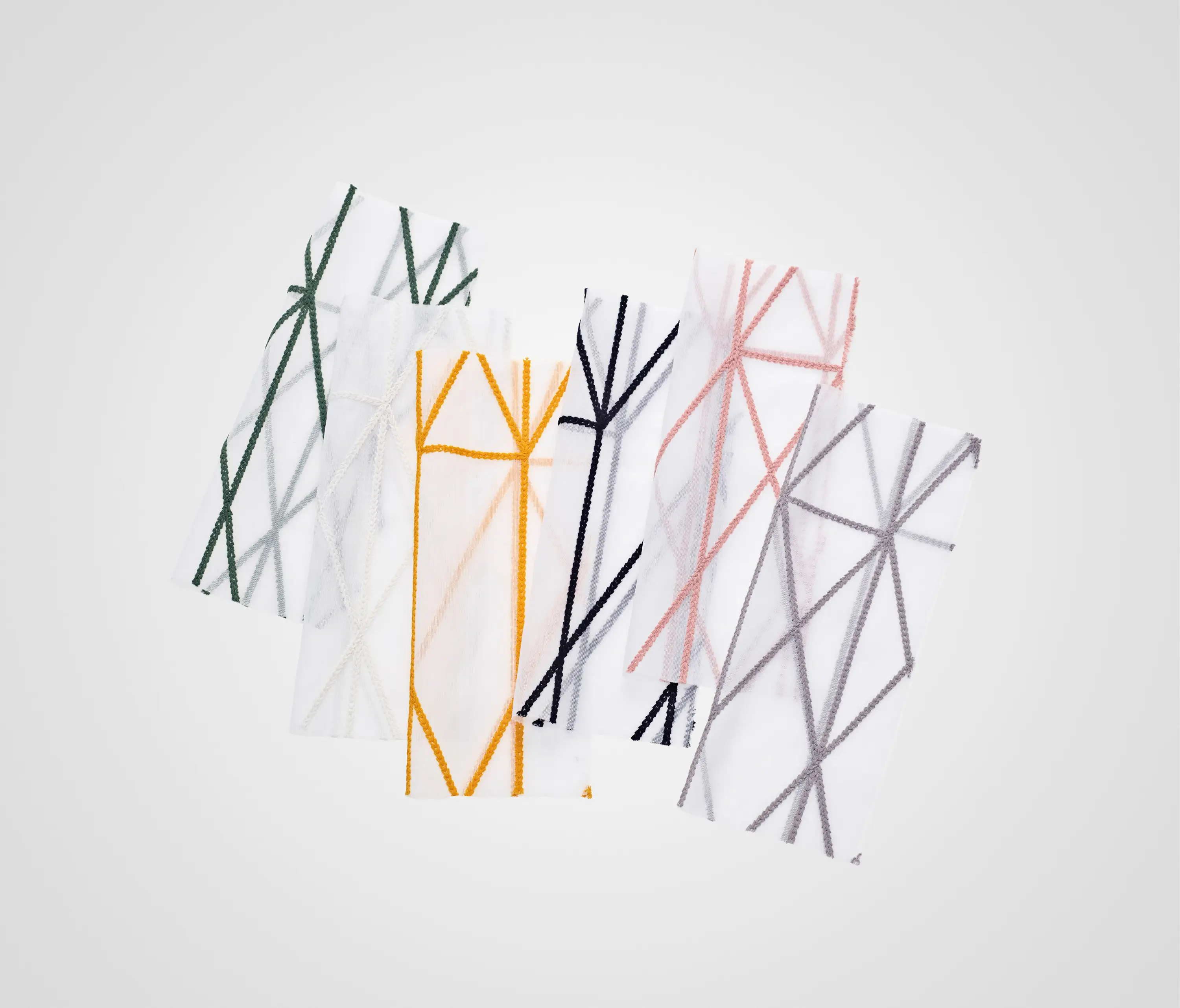 Kvadrat - Chaînette - 0102