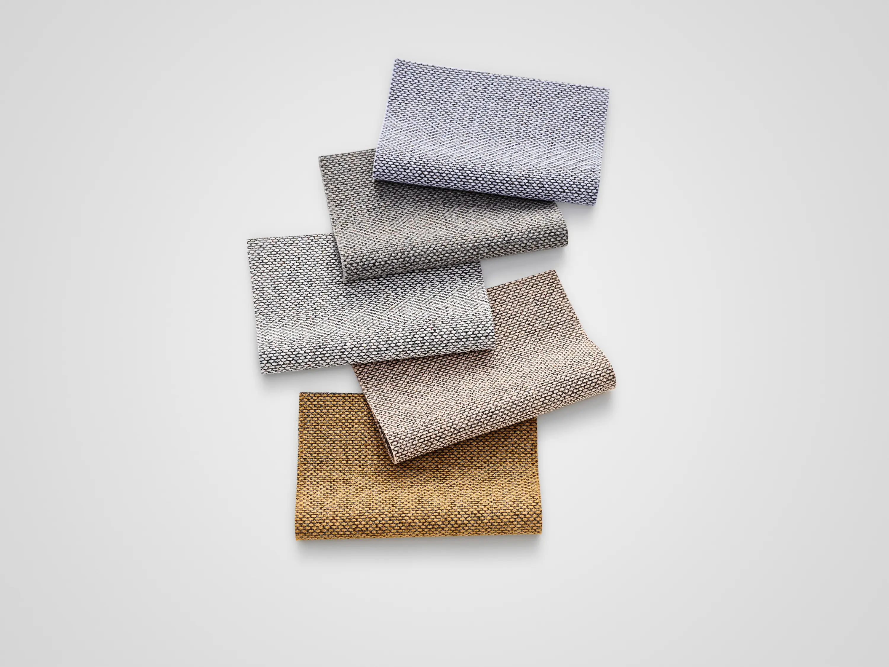 Kvadrat - Re-wool - 0158