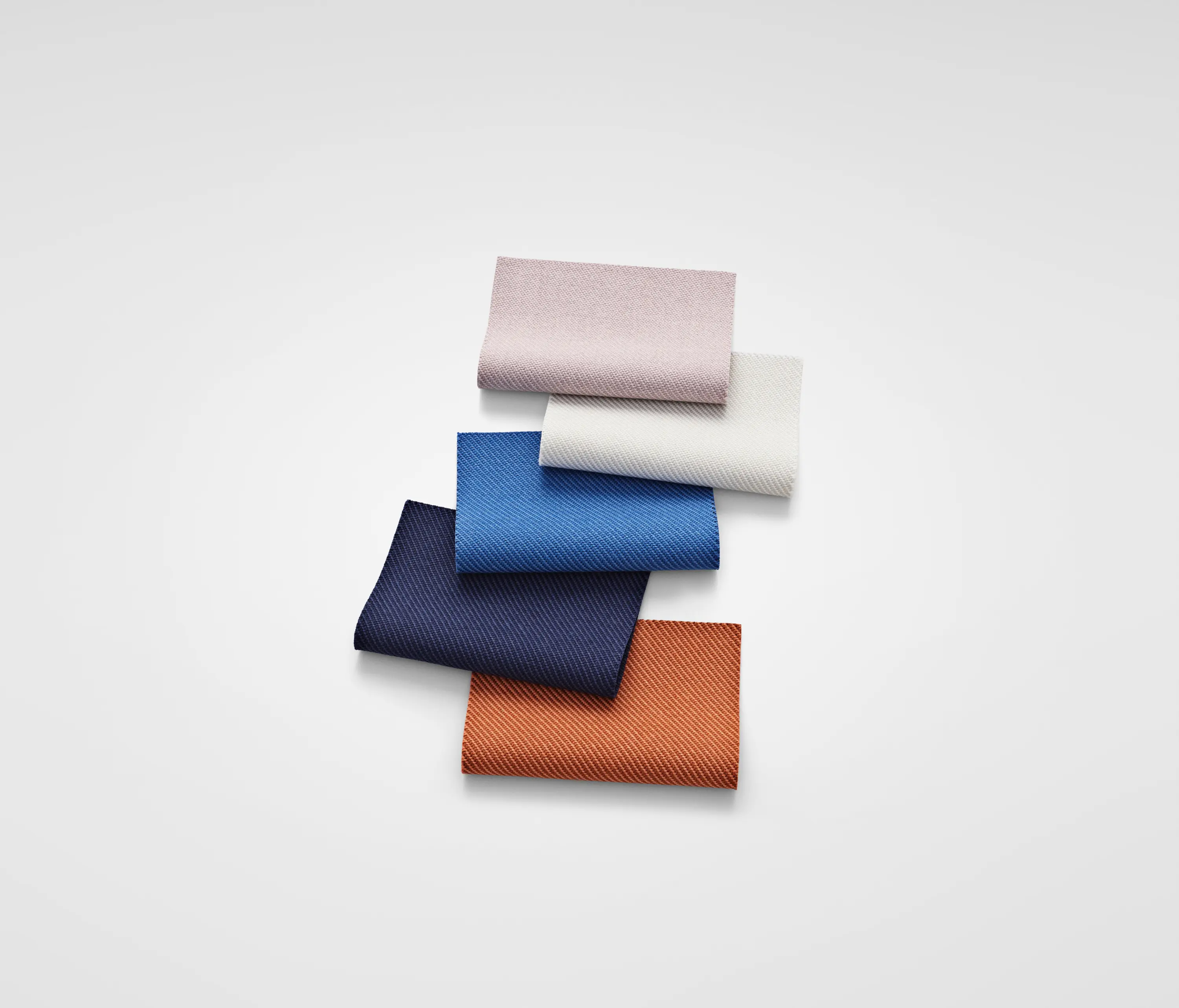 Kvadrat - Twill Weave - 0110