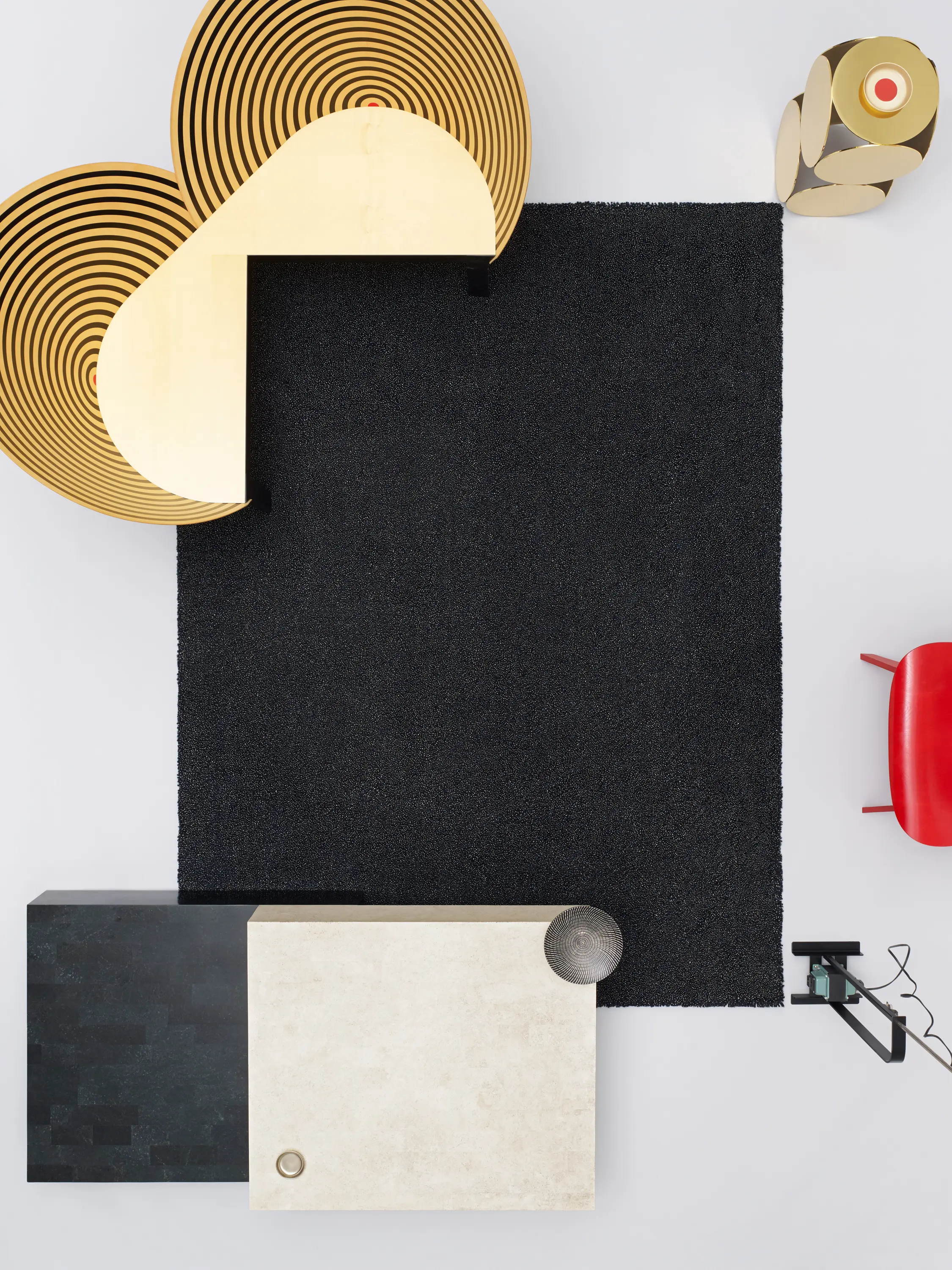 Kvadrat - Grano - 0231