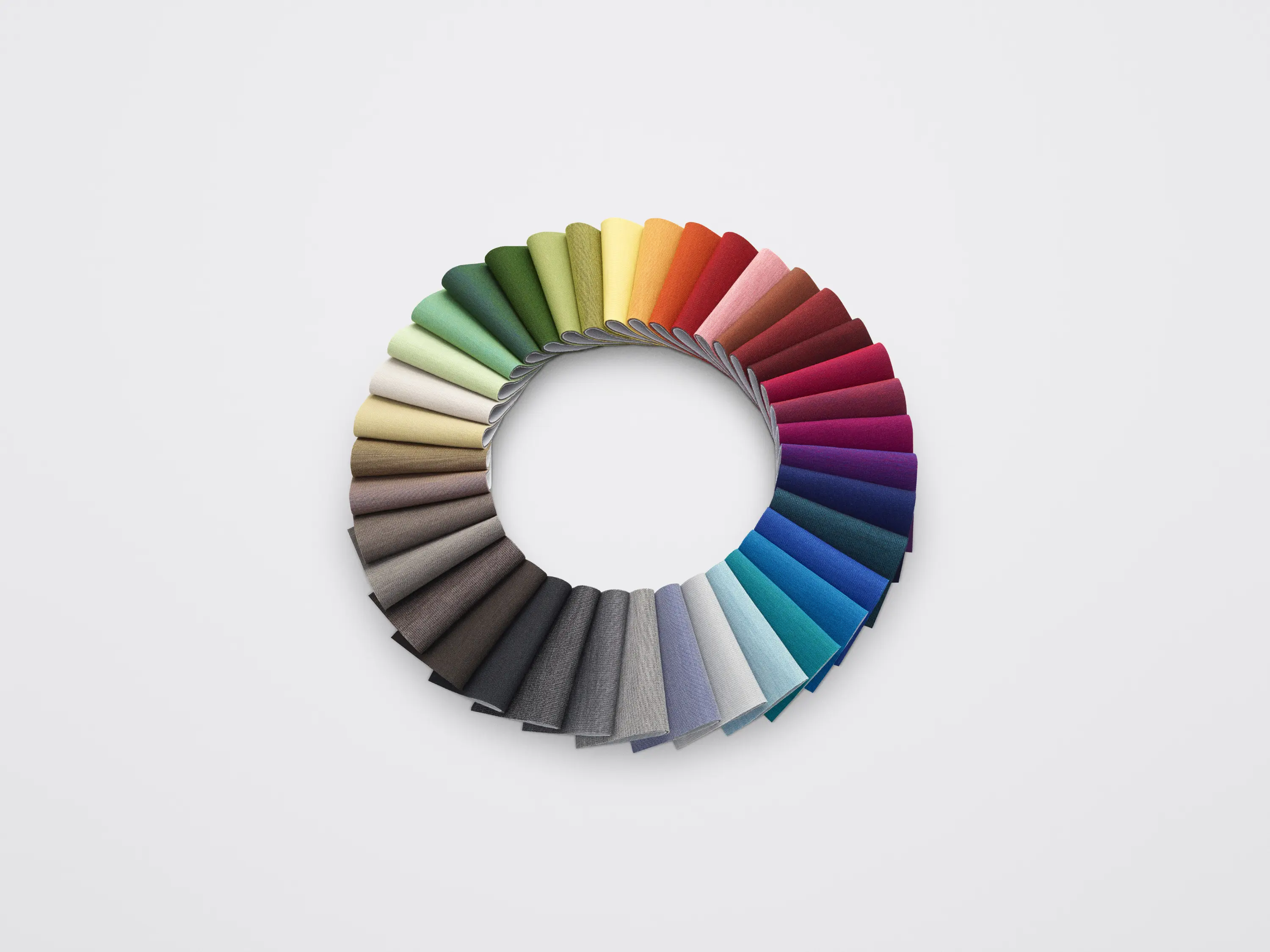 Kvadrat - Uniform Melange - 0103
