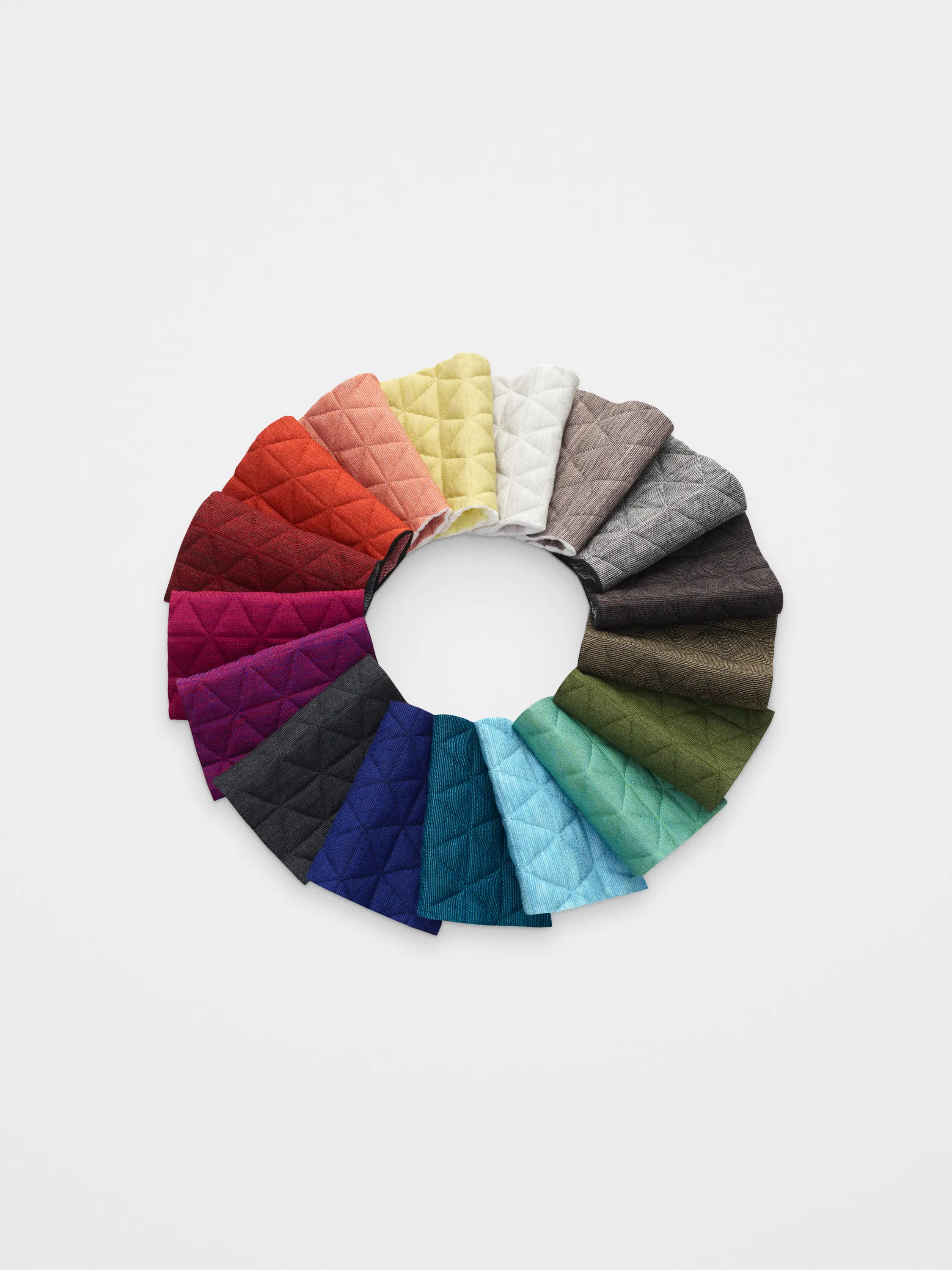 Kvadrat - Triangle - 0122