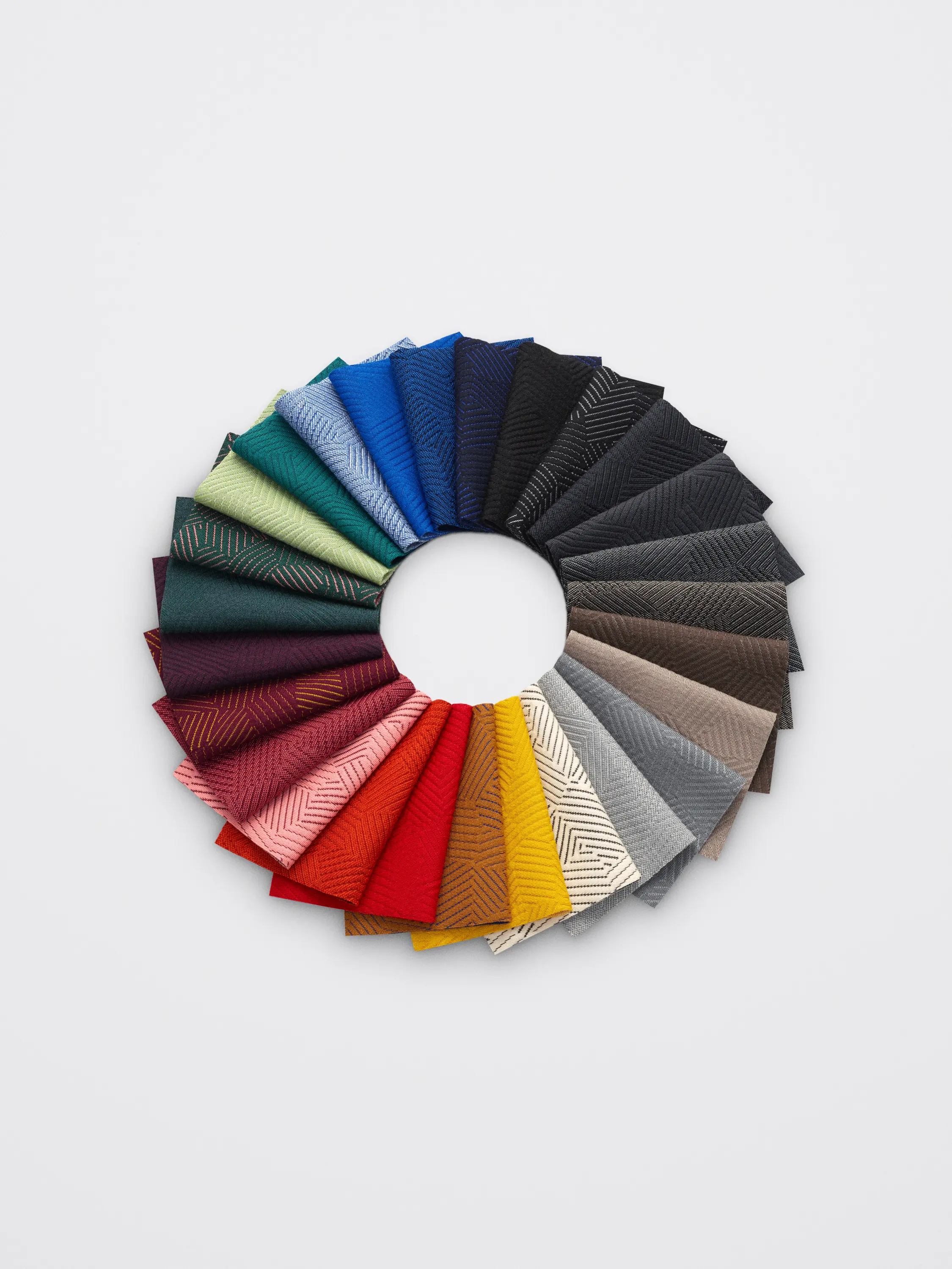 Kvadrat - Razzle Dazzle 
- 0466