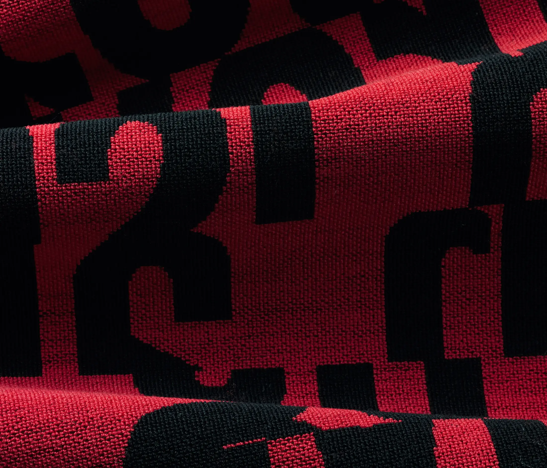Kvadrat - Letters - 0140