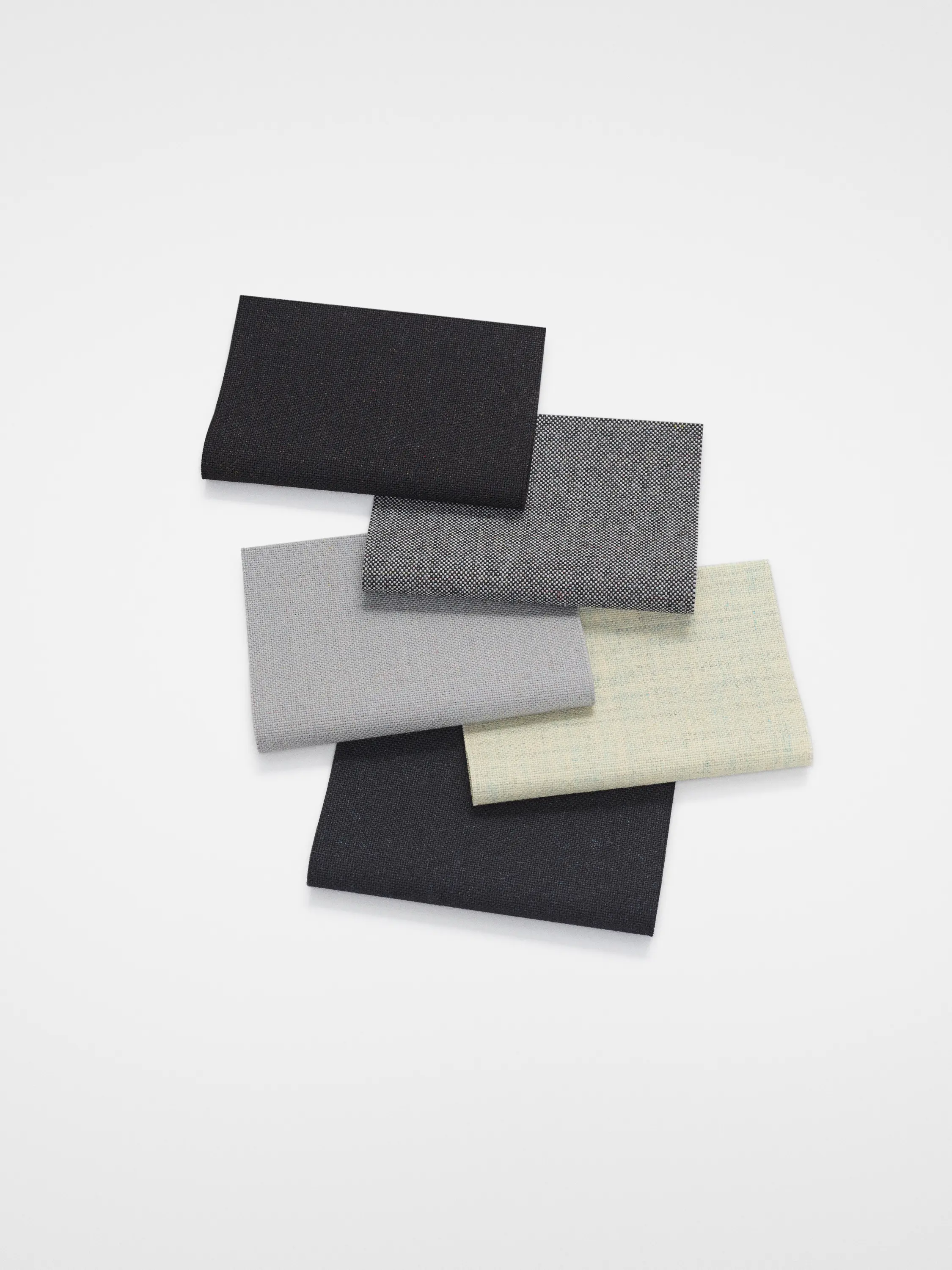 Kvadrat - Technicolour Fleck - 0130