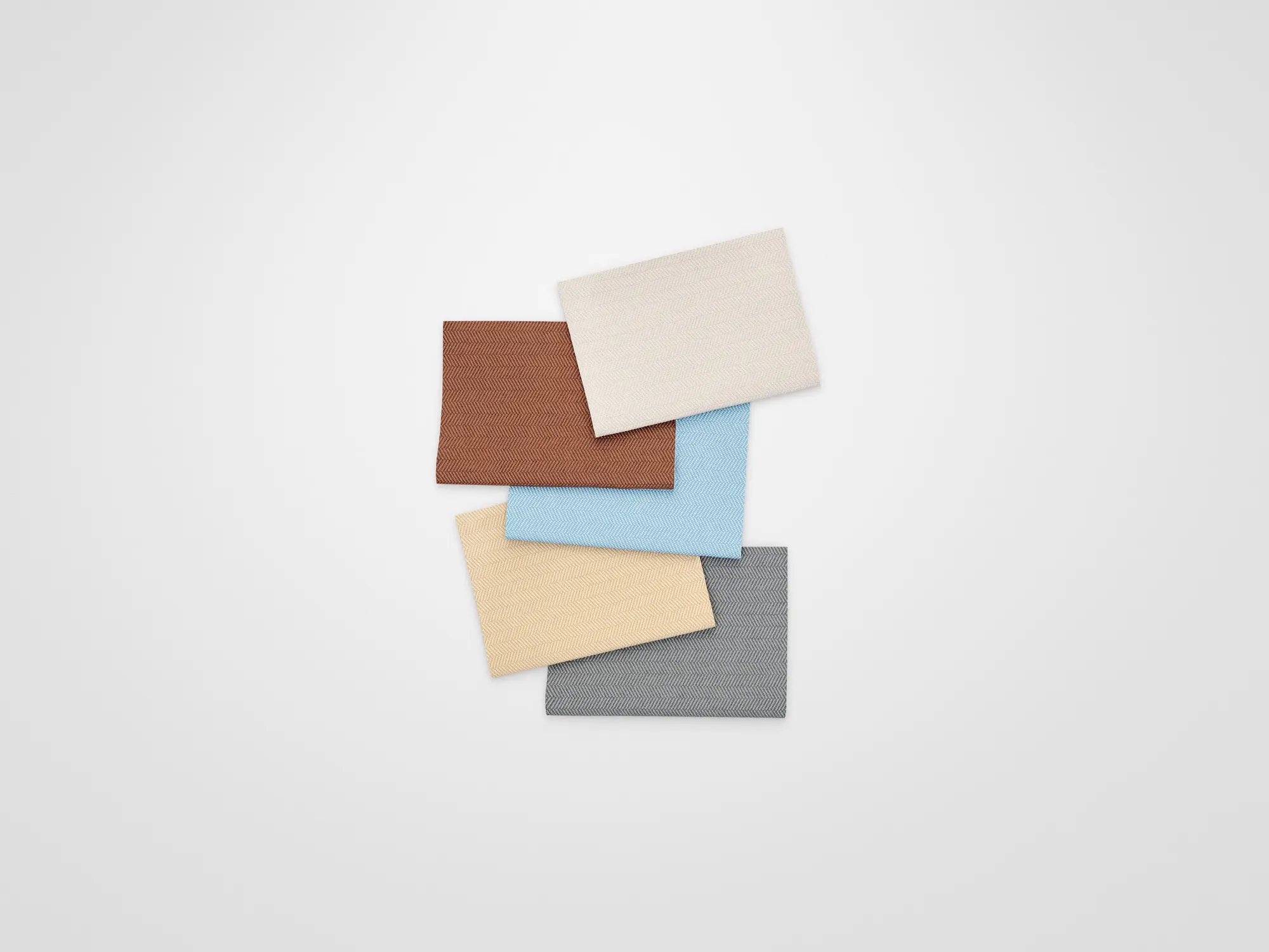Kvadrat - Broken Twill Weave - 0626
