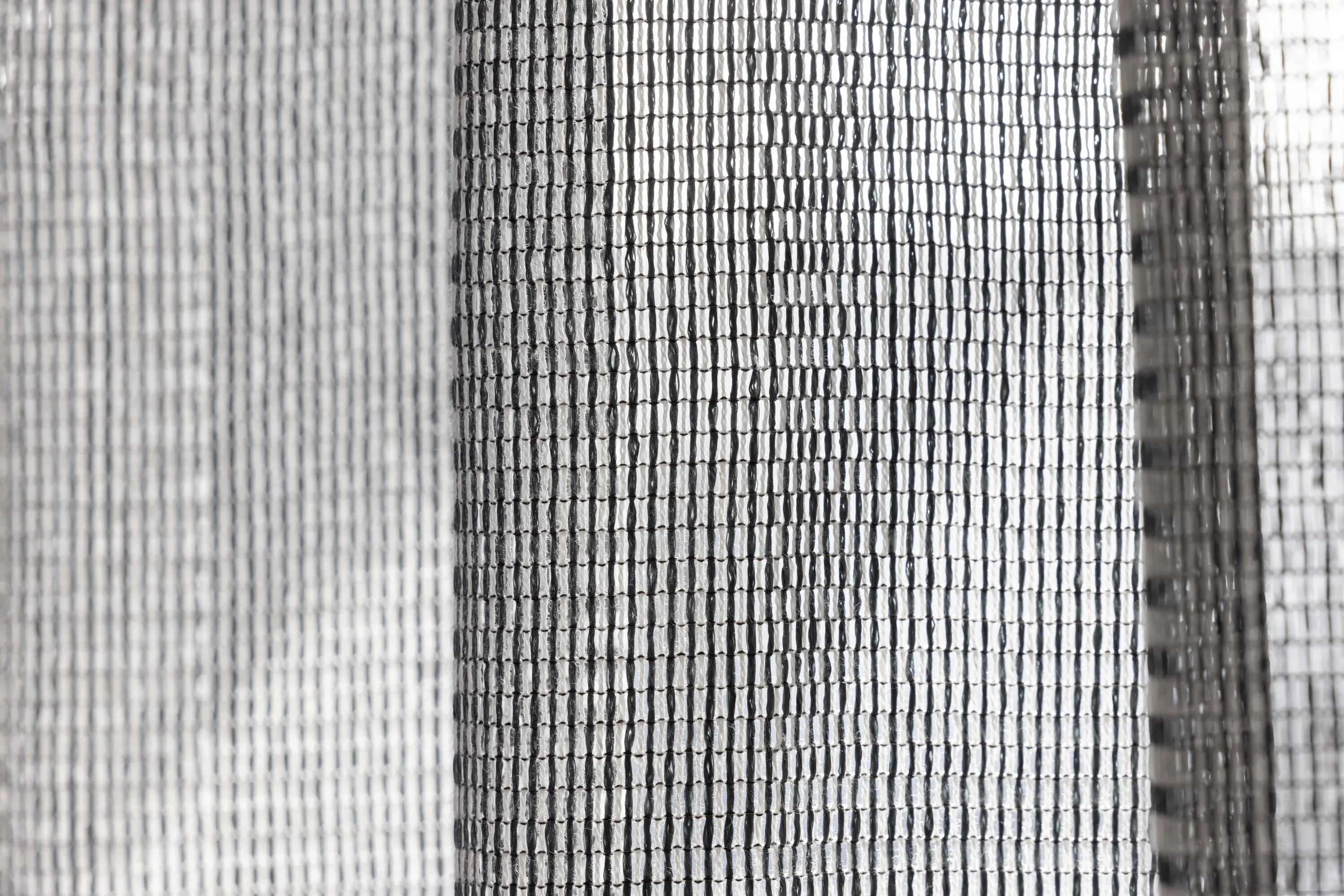 Kvadrat - Raffia Leno - 0013