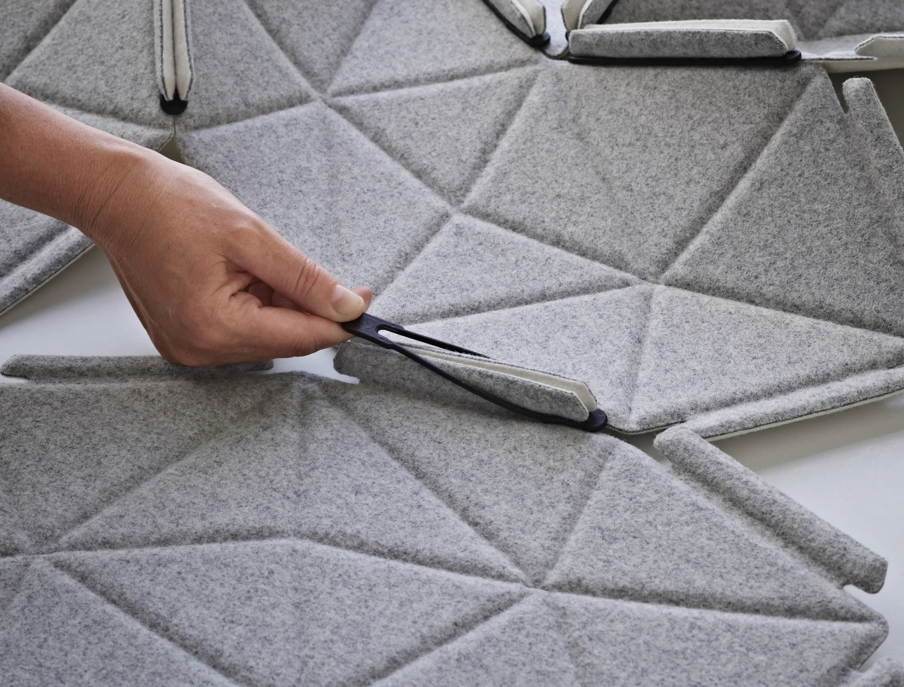 Kvadrat - Clouds 106673