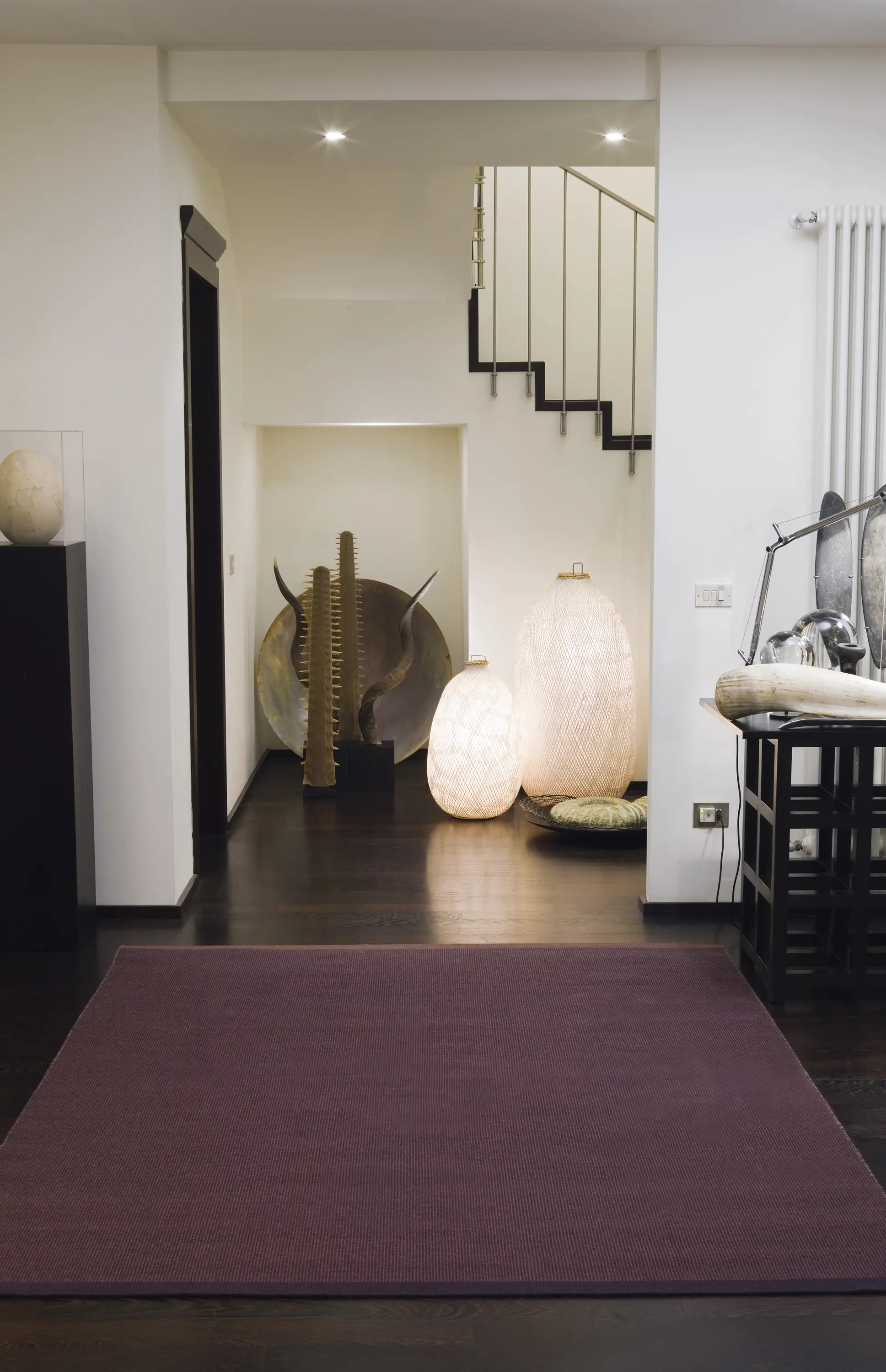 Kvadrat - Stripe - 0L01