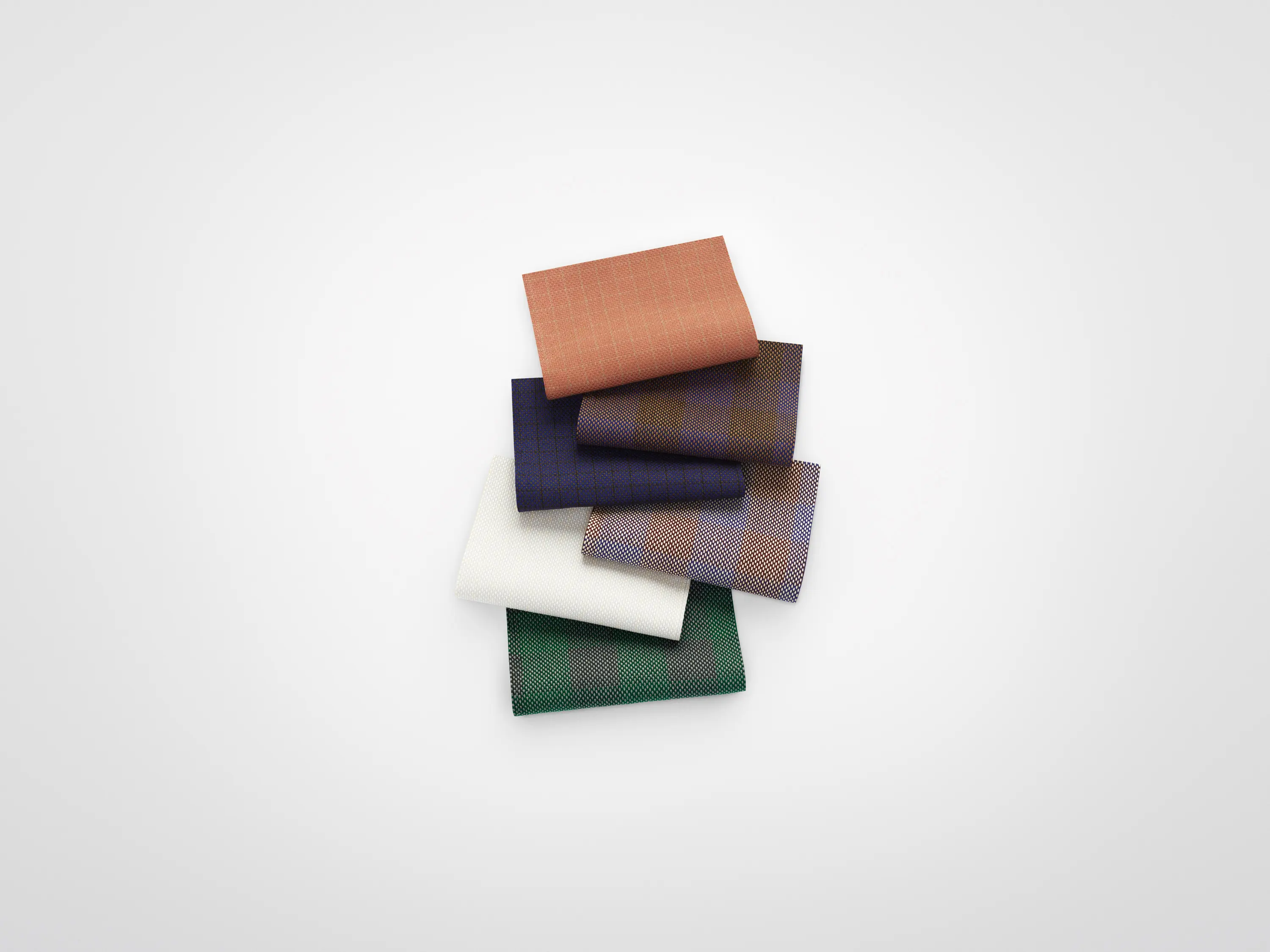 Kvadrat - Steelcut Beat - 0655