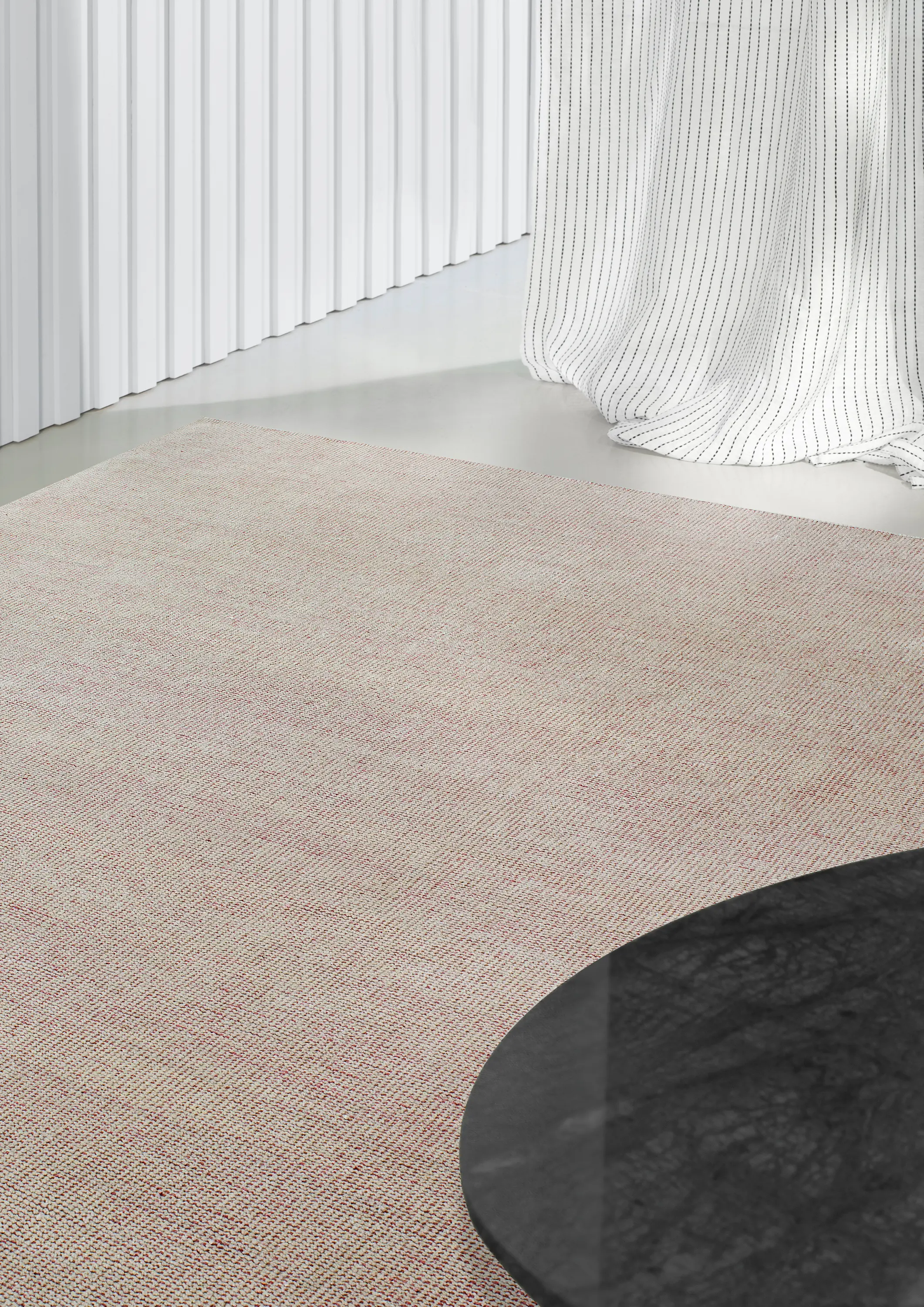 Kvadrat - Kanon Pattern Rake - 0003