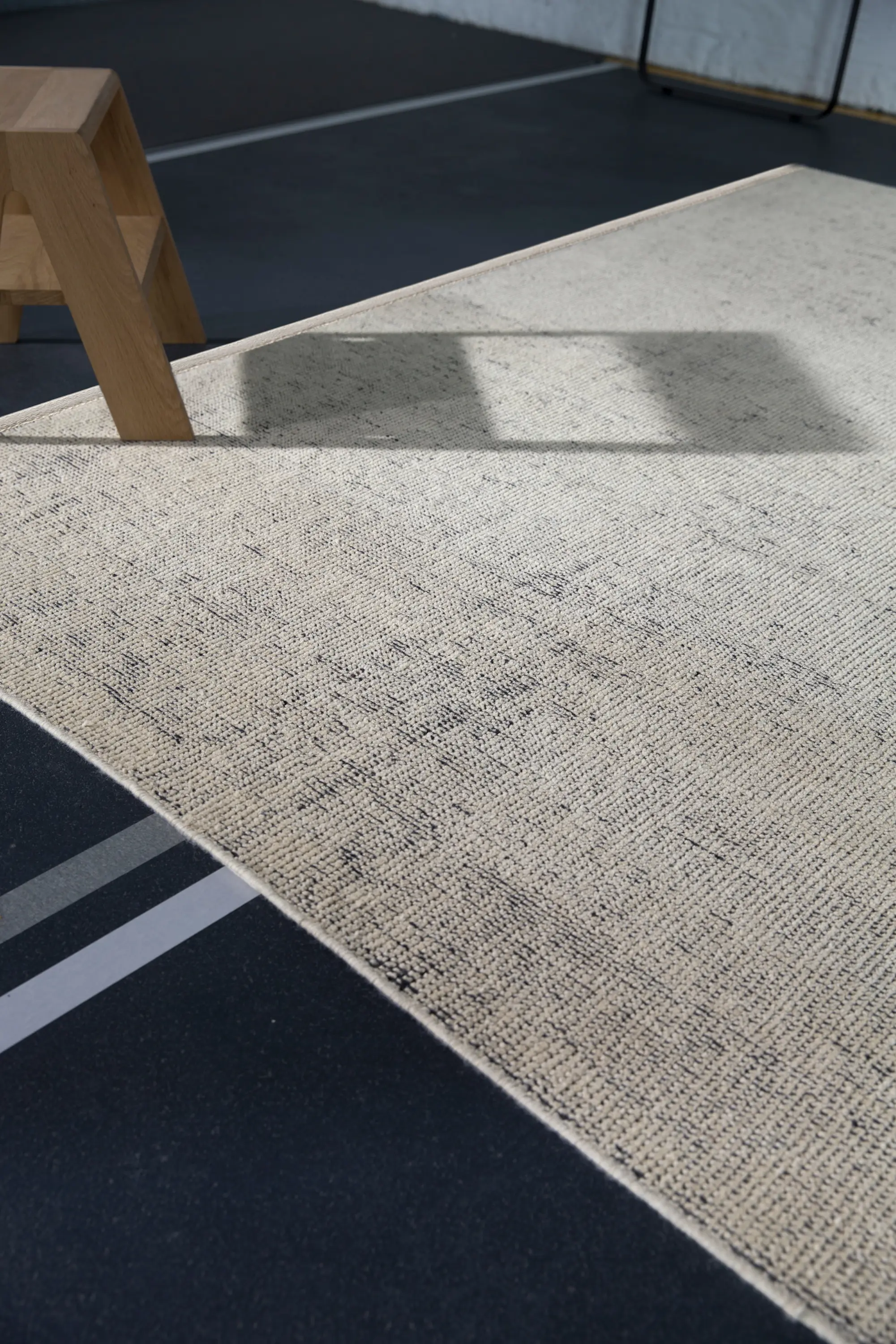Kvadrat - Kanon Pattern Rake - 0003