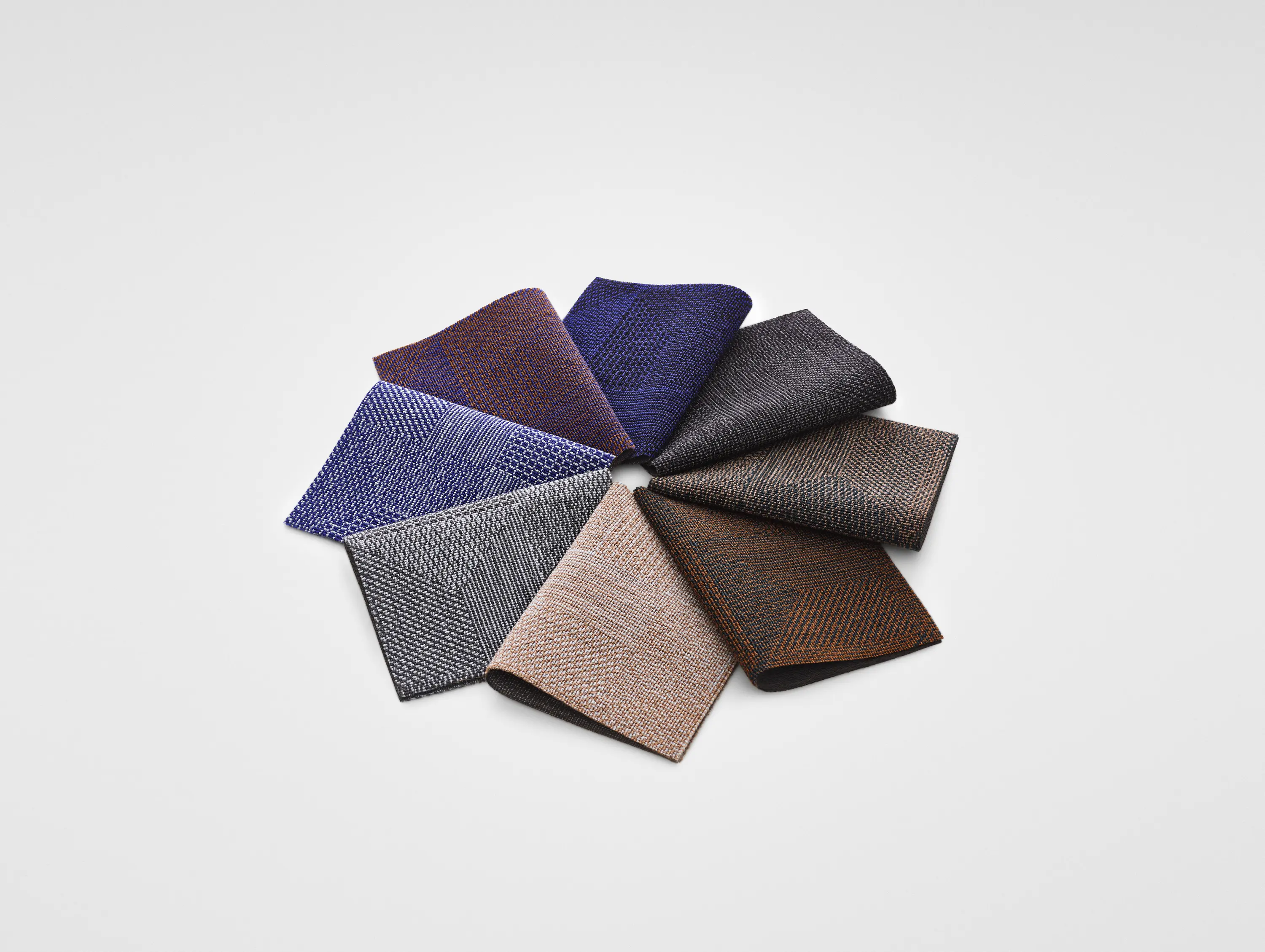 Kvadrat - Crystal Field - 0153