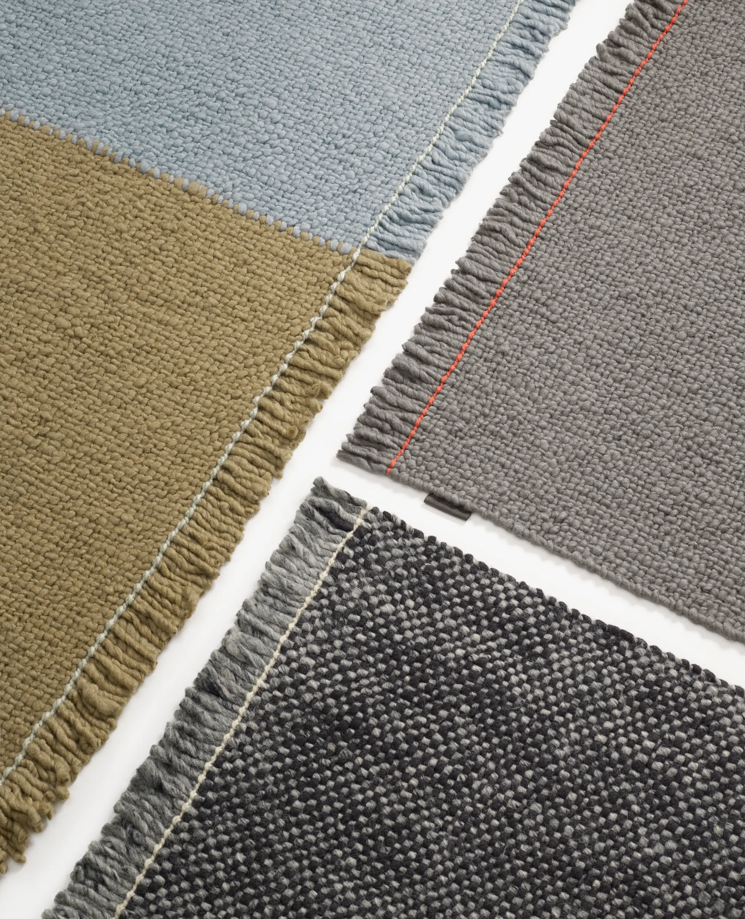 Kvadrat - Duotone - 0721