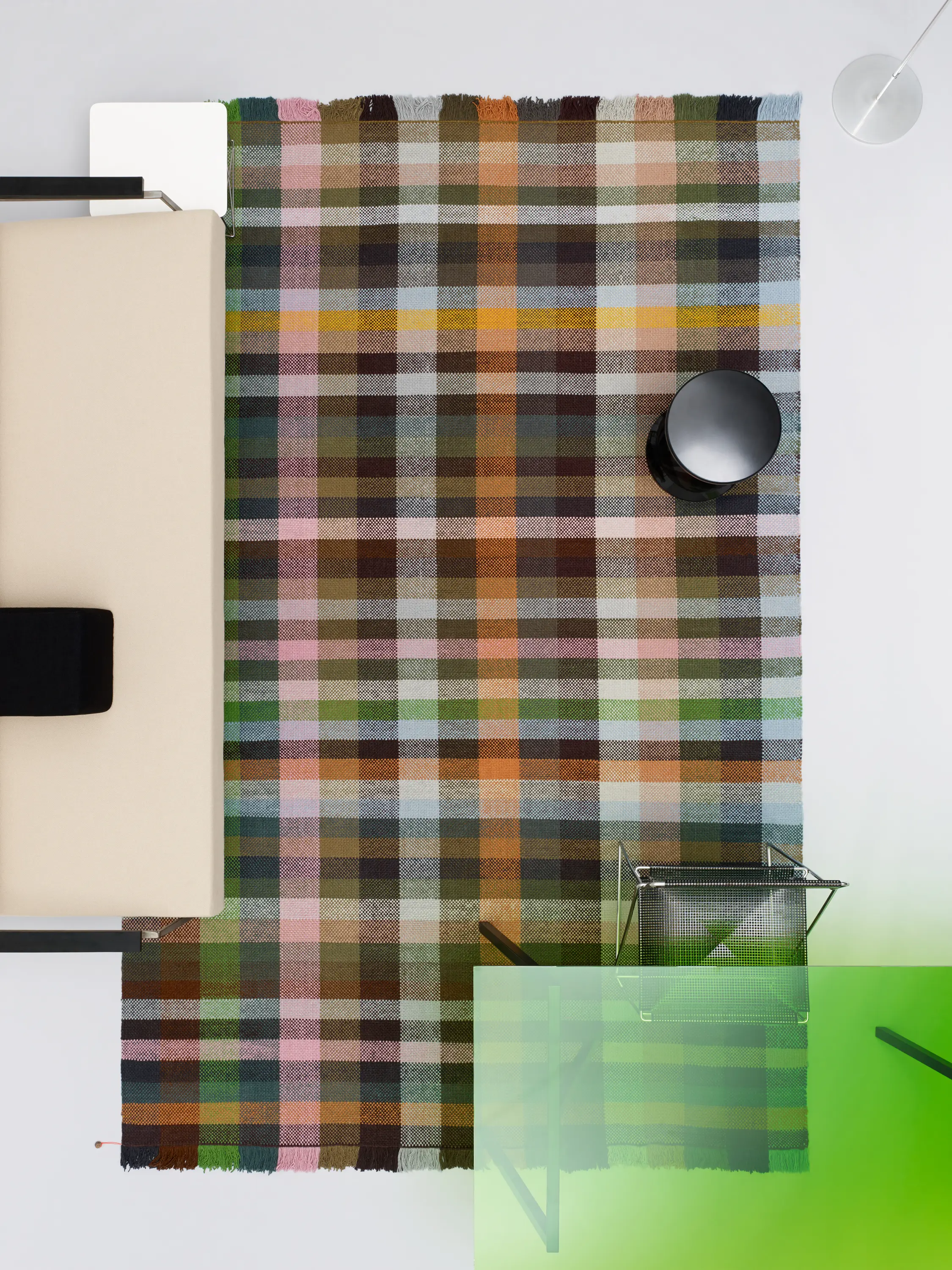 Kvadrat - Multitone - 0675