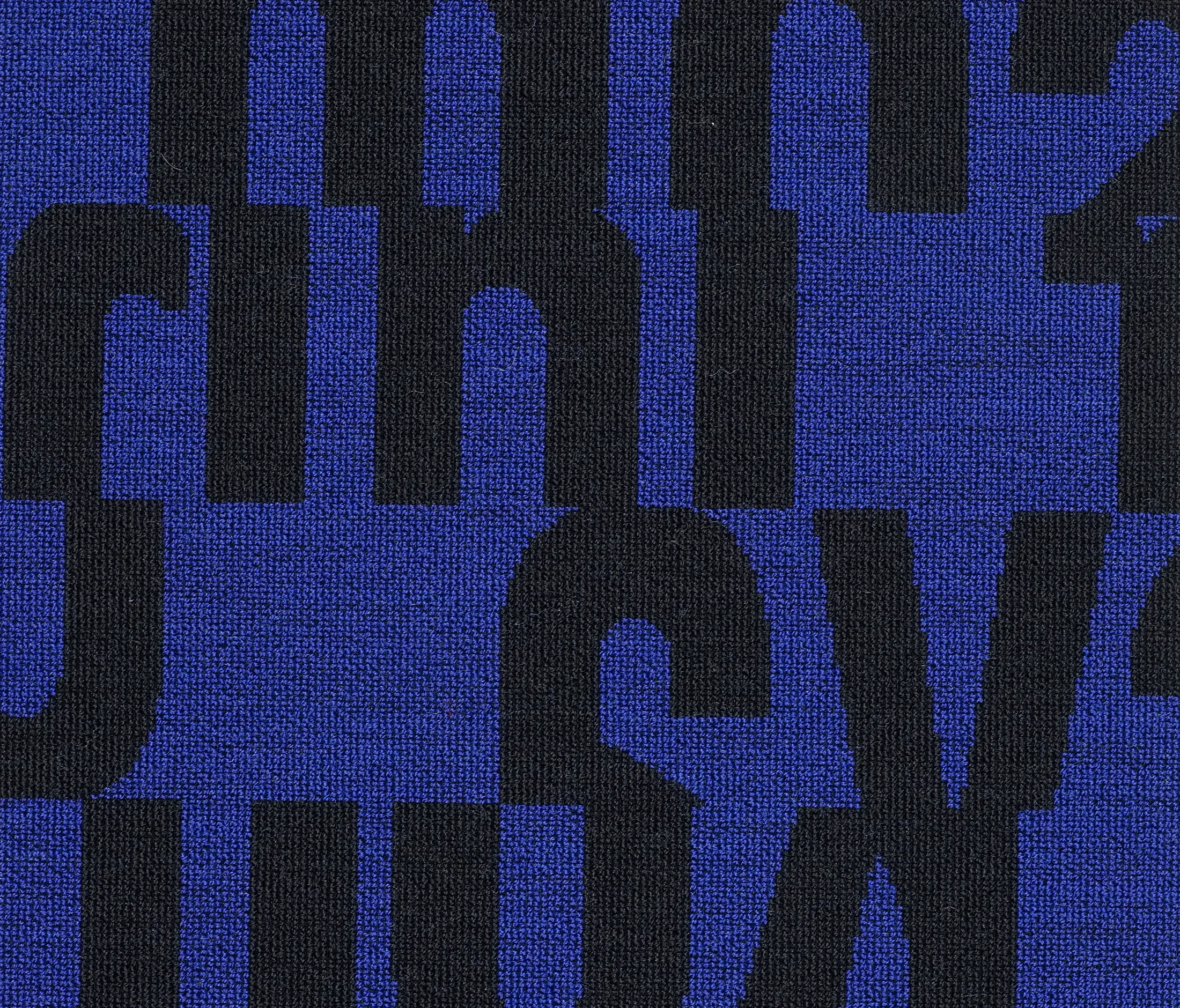 Kvadrat - Letters - 0750