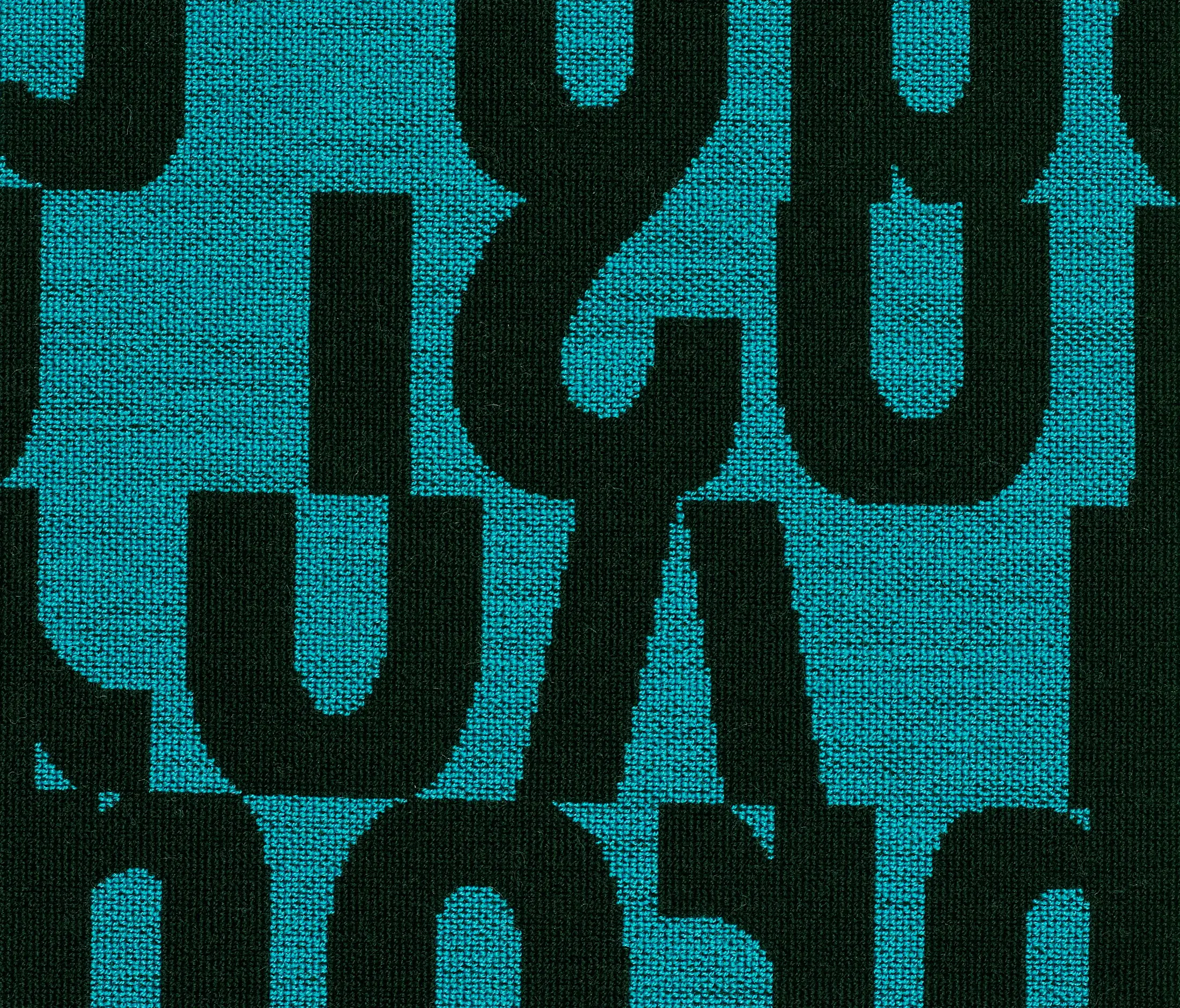 Kvadrat - Letters - 0840