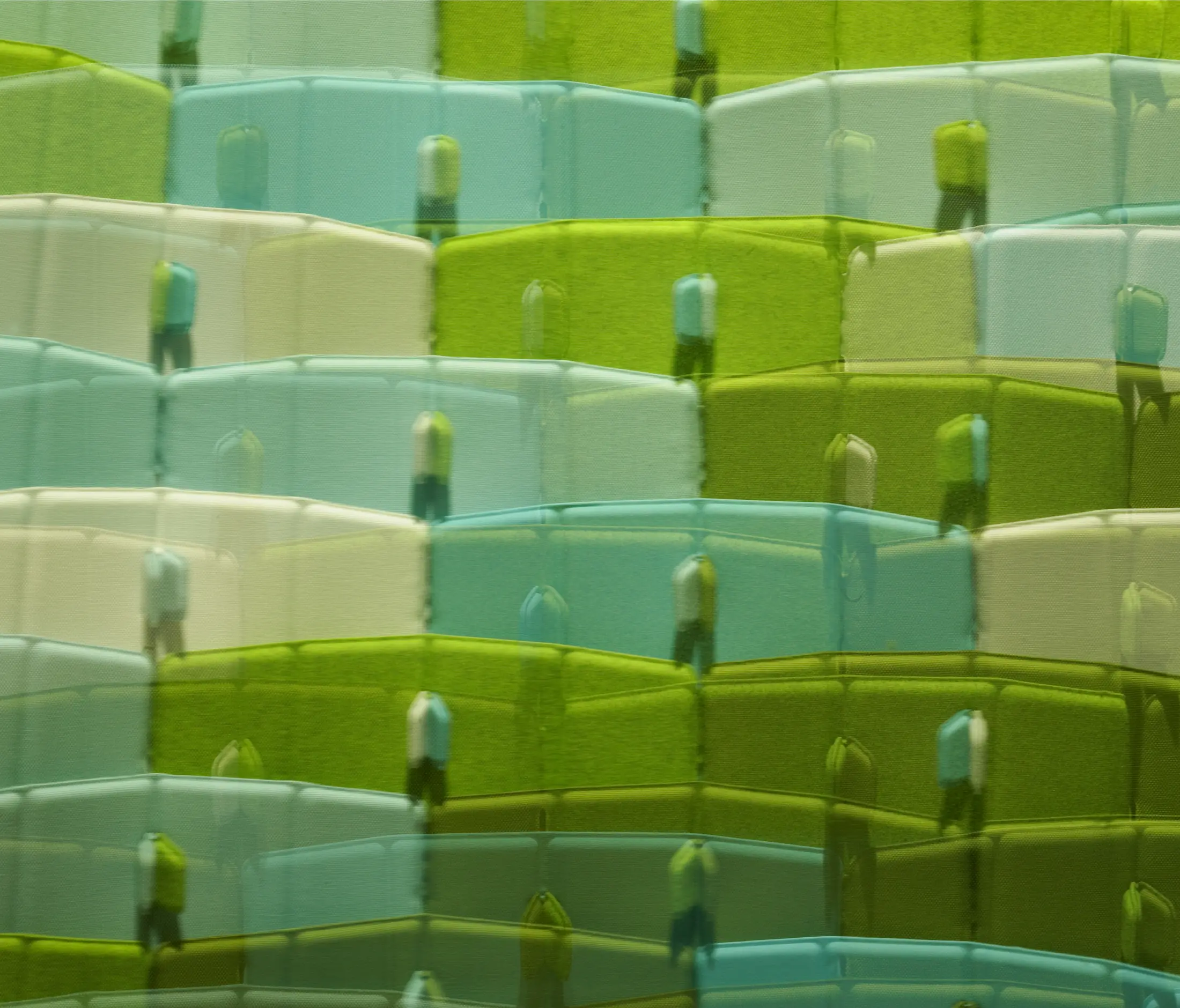 Kvadrat - North Tiles