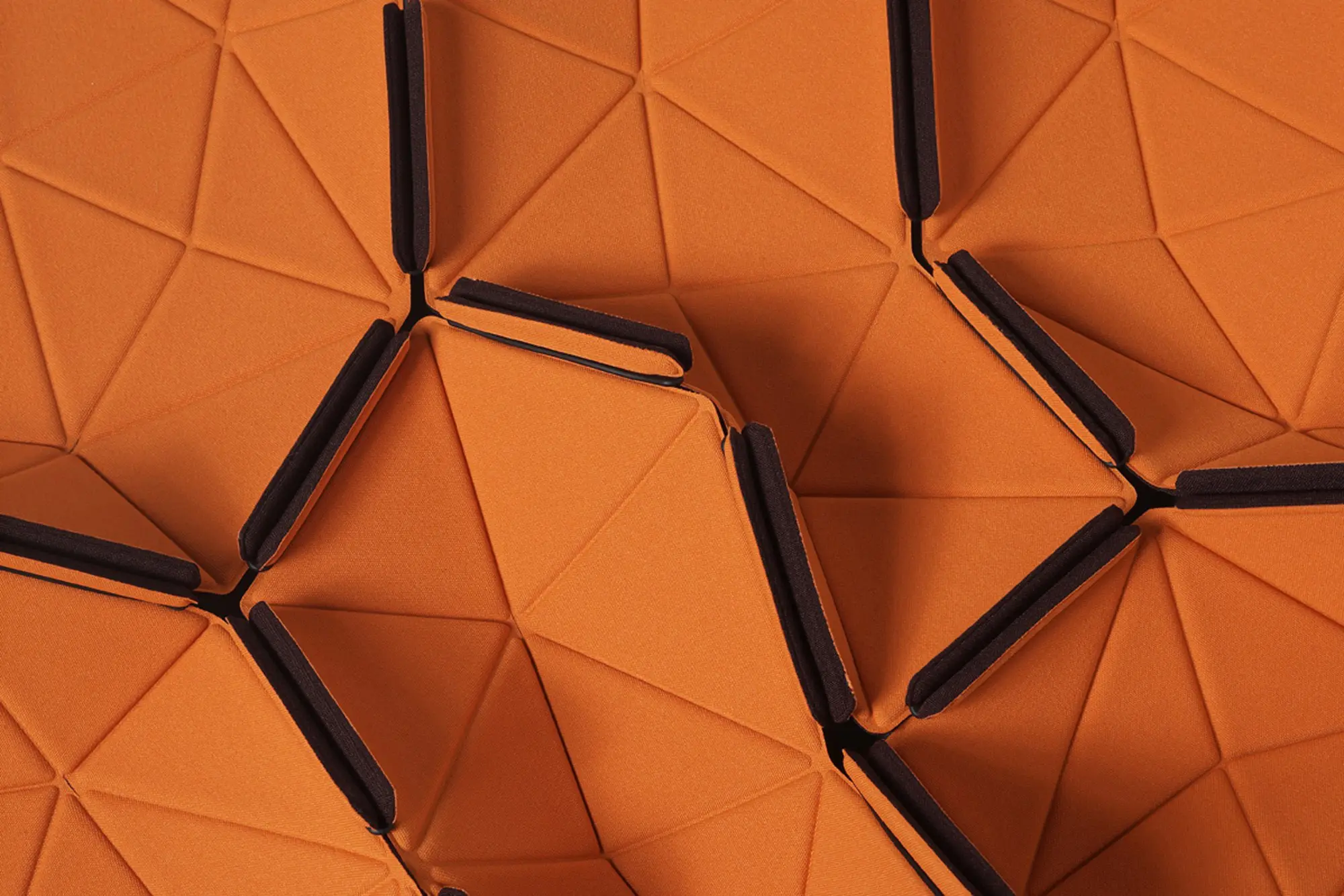 Kvadrat - Clouds Tempo 24 pieces | 550670