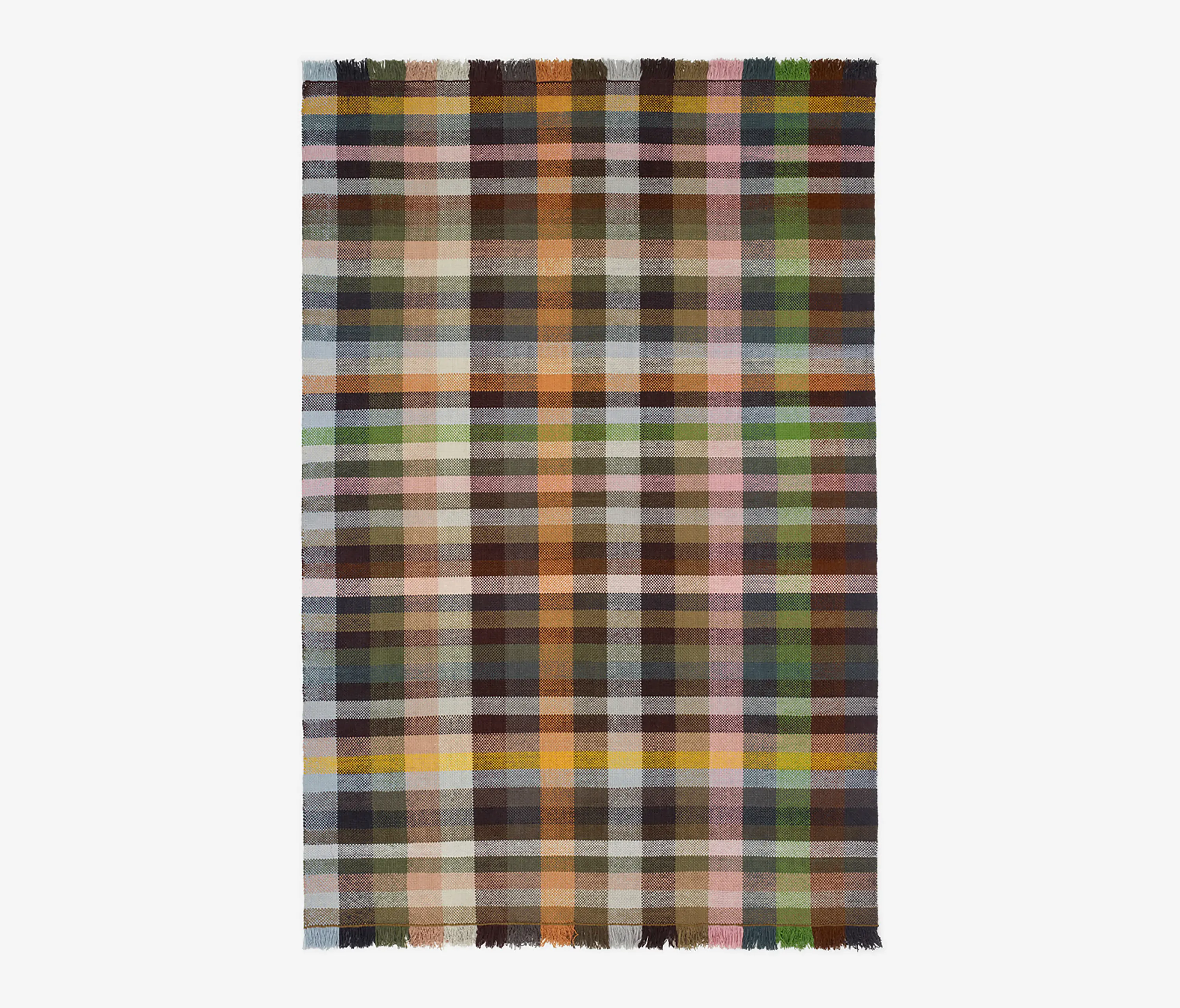 Kvadrat - Multitone - 0375