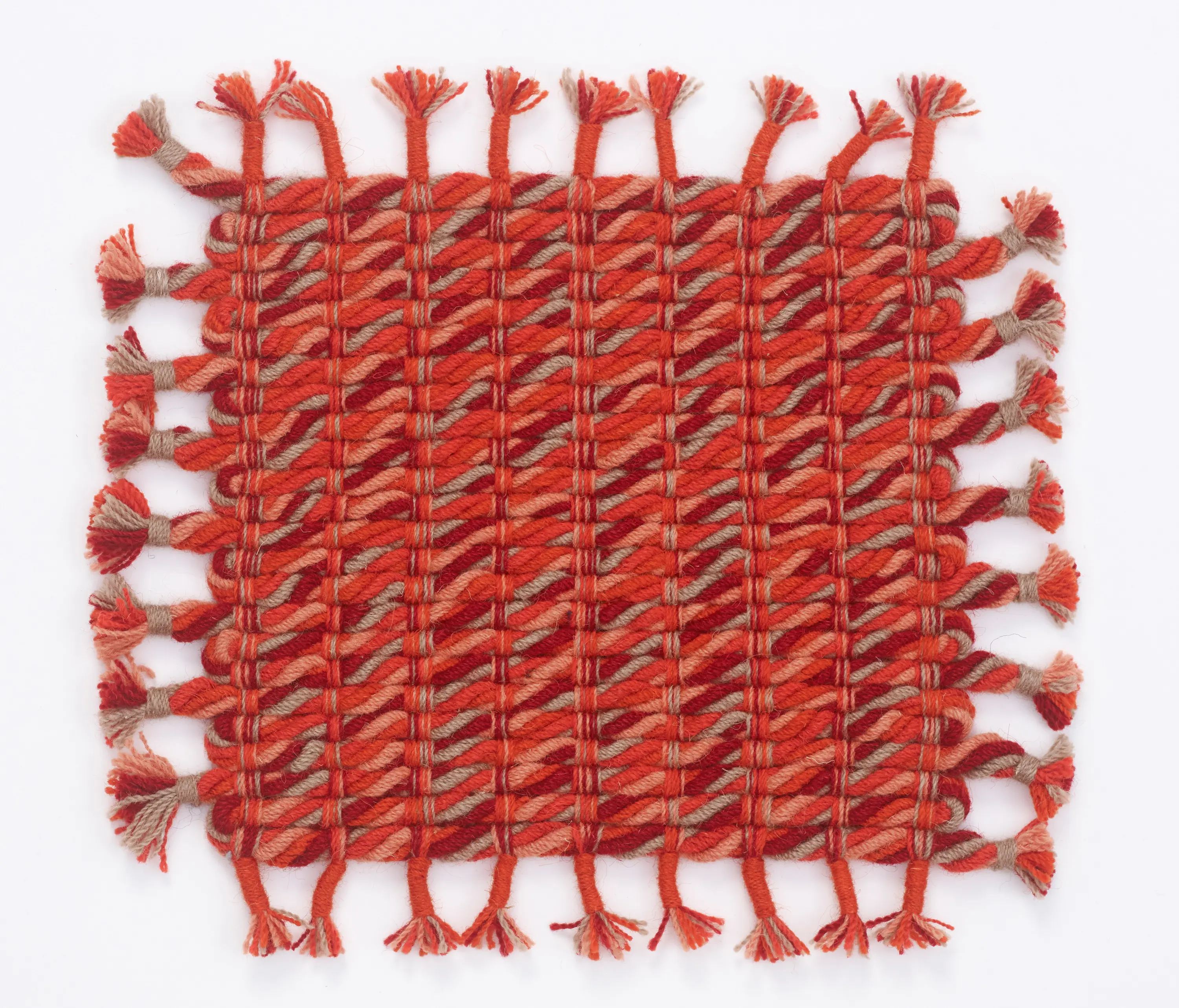 Kvadrat - Sinuous - 0580