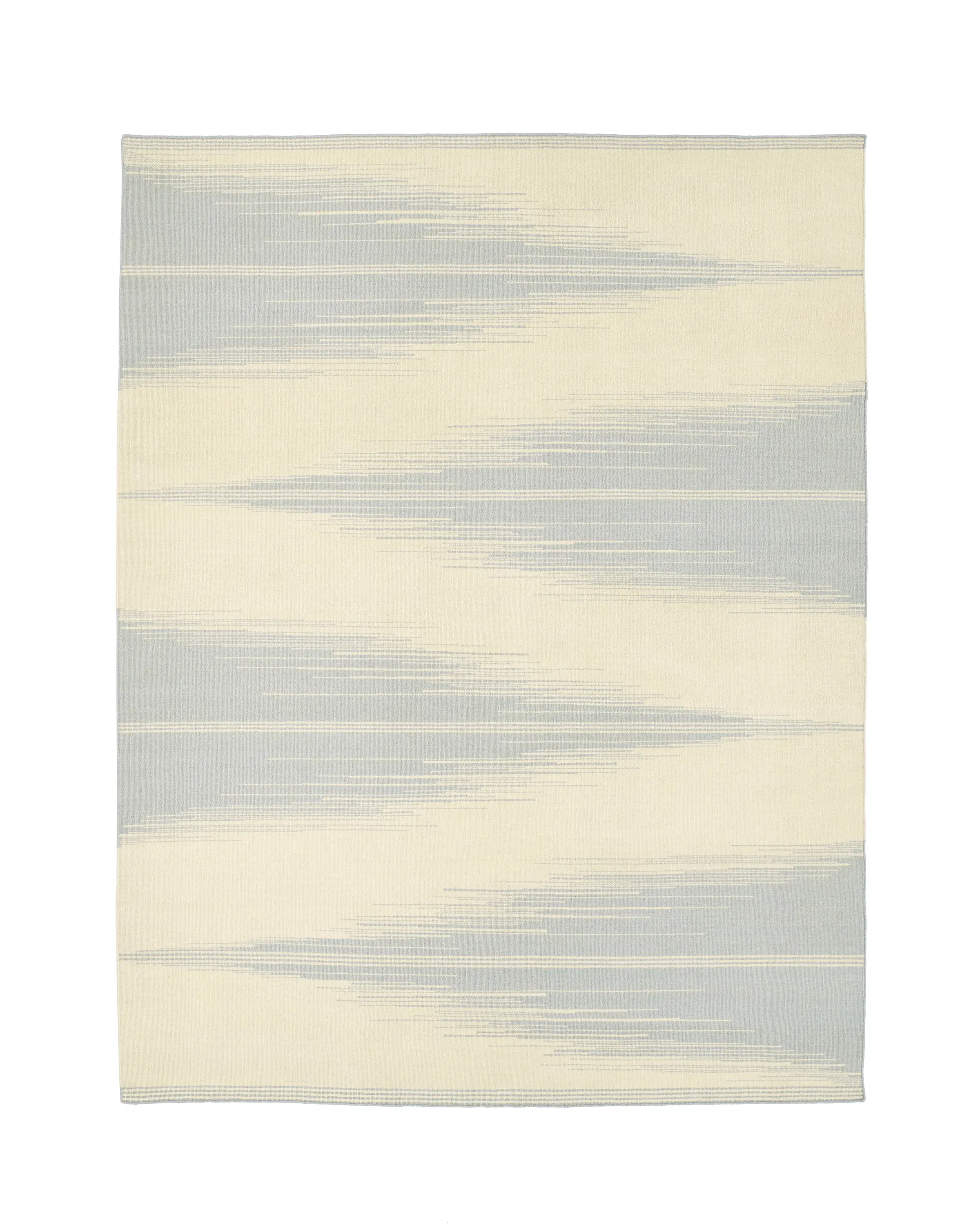 Kvadrat - Kelim Pattern Cape - 0063